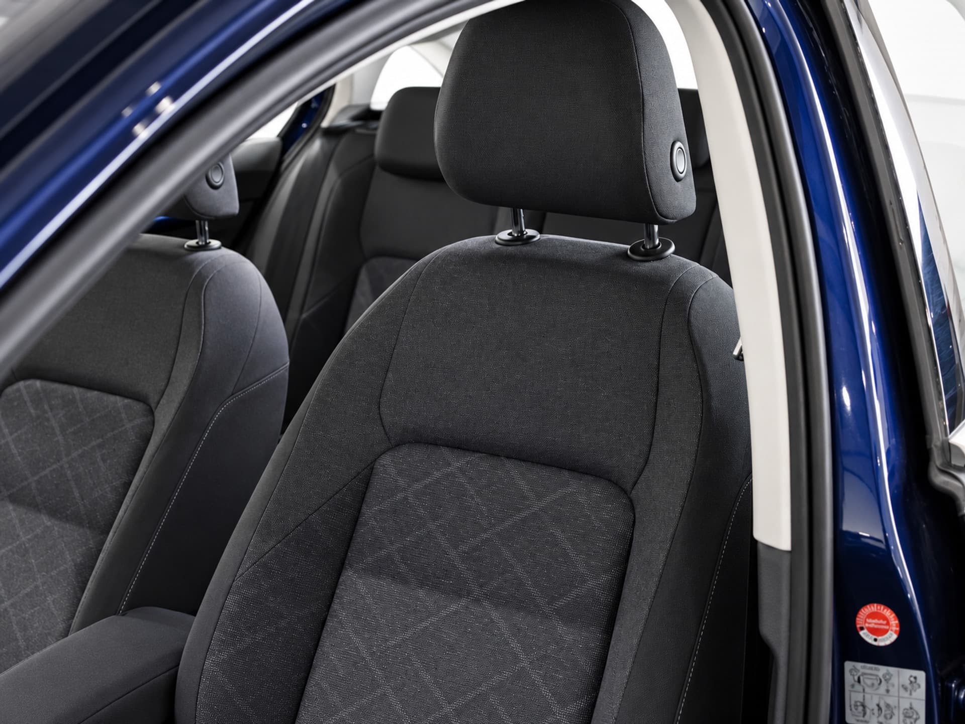 Volkswagen Golf - Foto 7