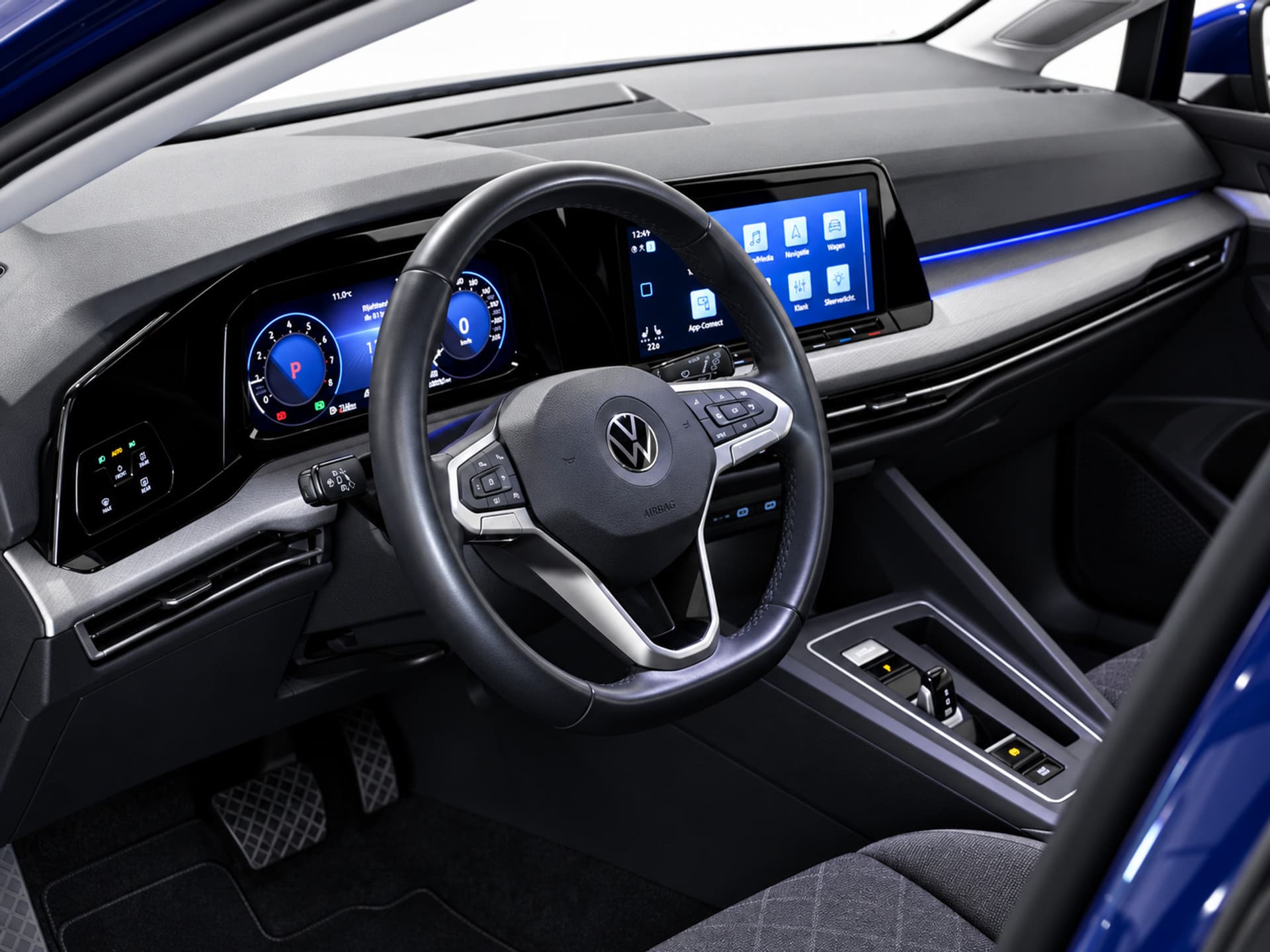 Volkswagen Golf - Foto 8