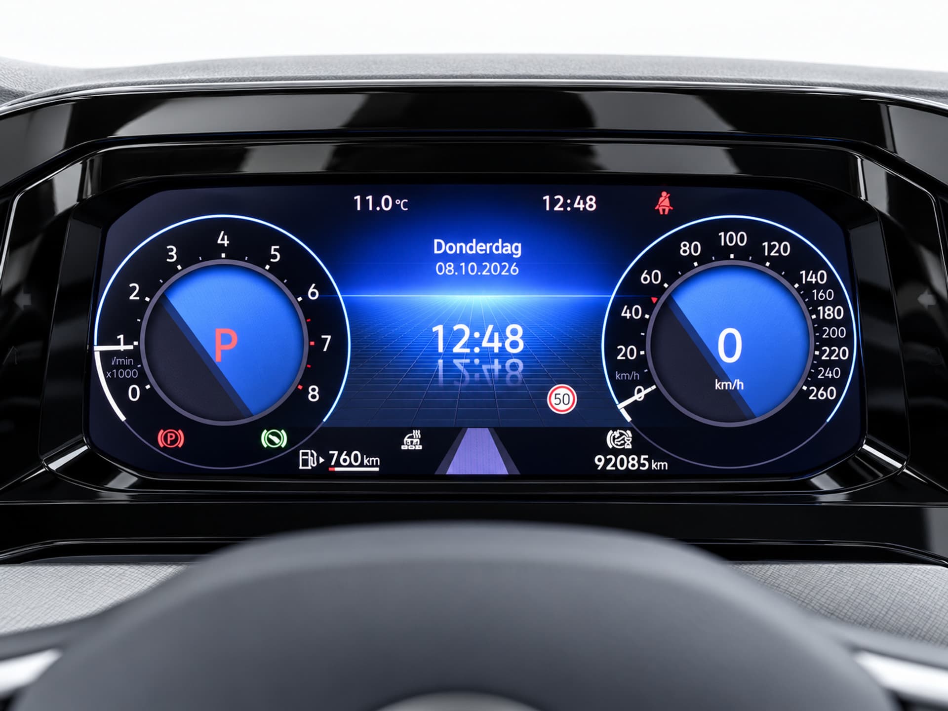 Volkswagen Golf - Foto 10