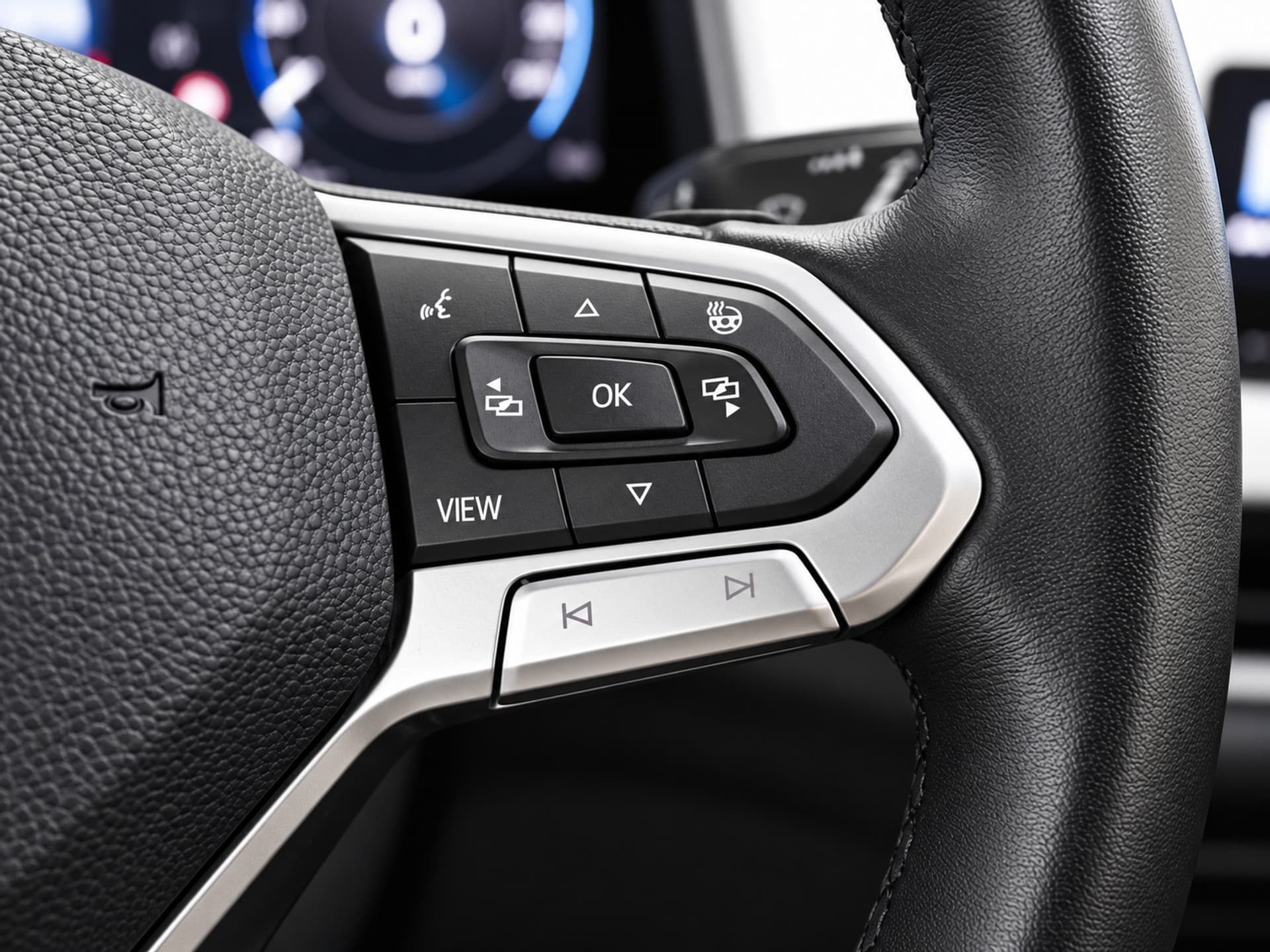 Volkswagen Golf - Foto 11