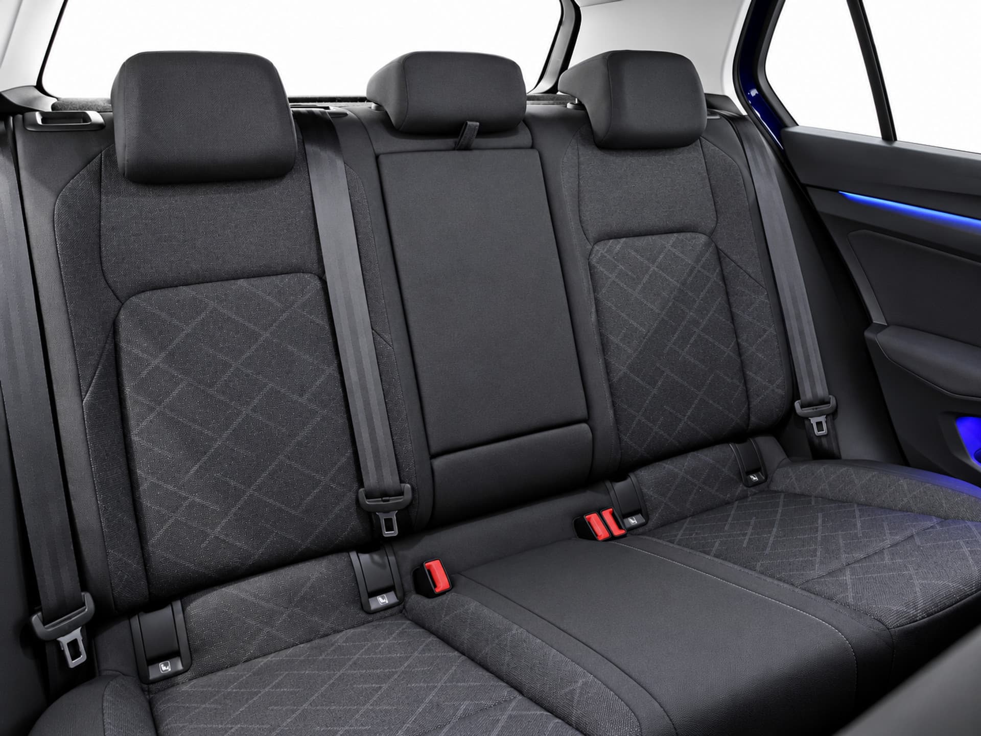 Volkswagen Golf - Foto 18