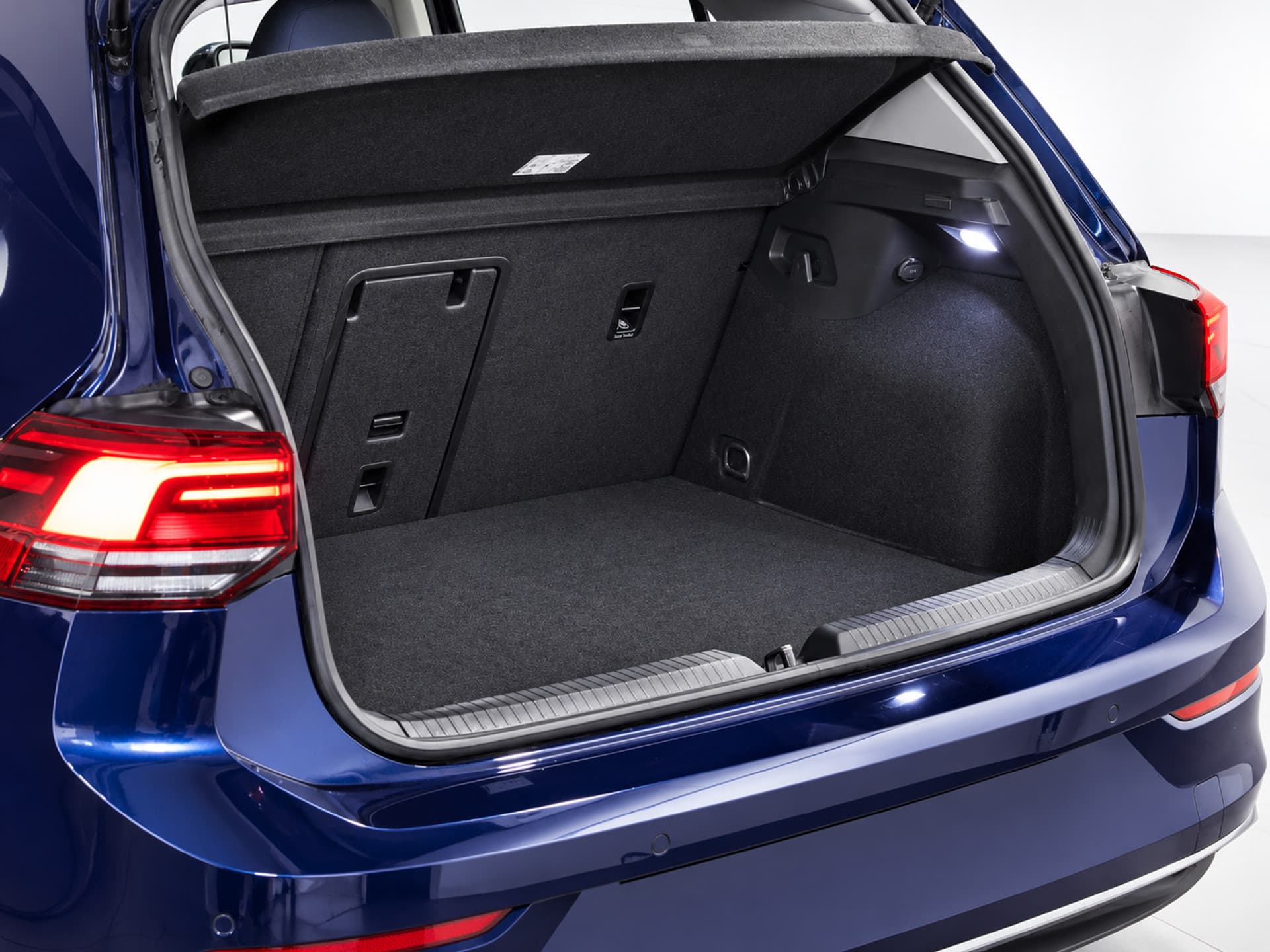 Volkswagen Golf - Foto 19