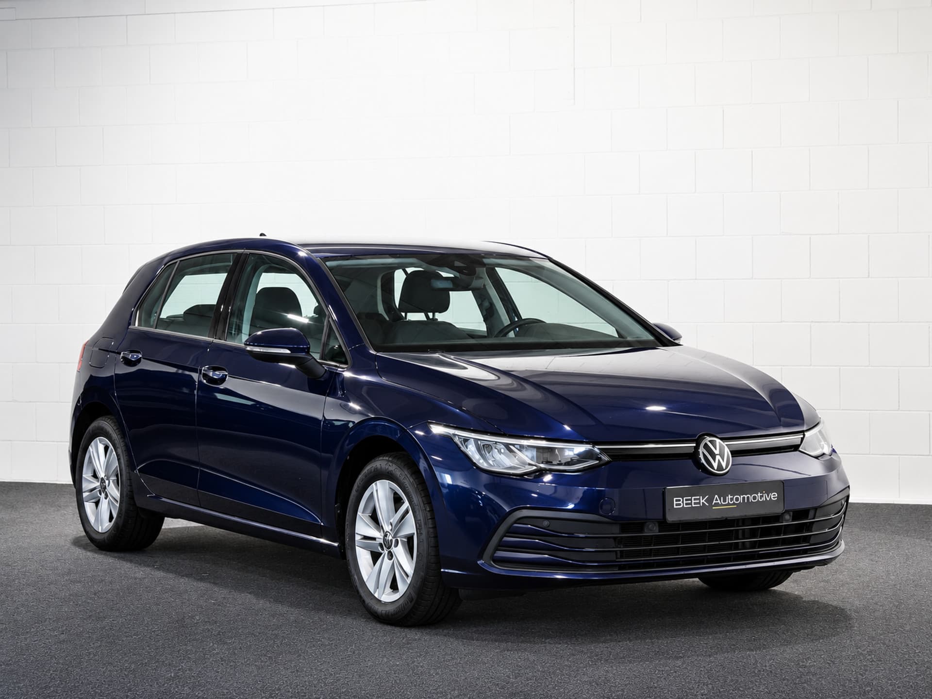 Volkswagen Golf - Foto 4