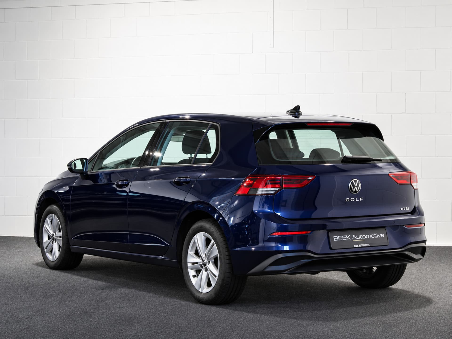 Volkswagen Golf - Foto 5