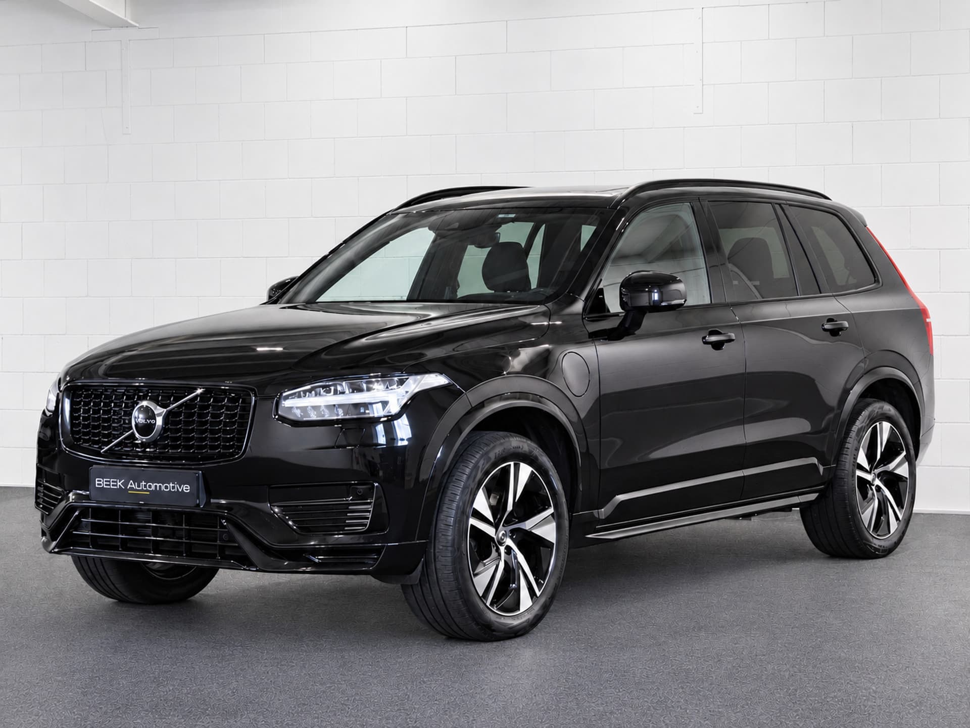 Volvo XC90 - Foto 1
