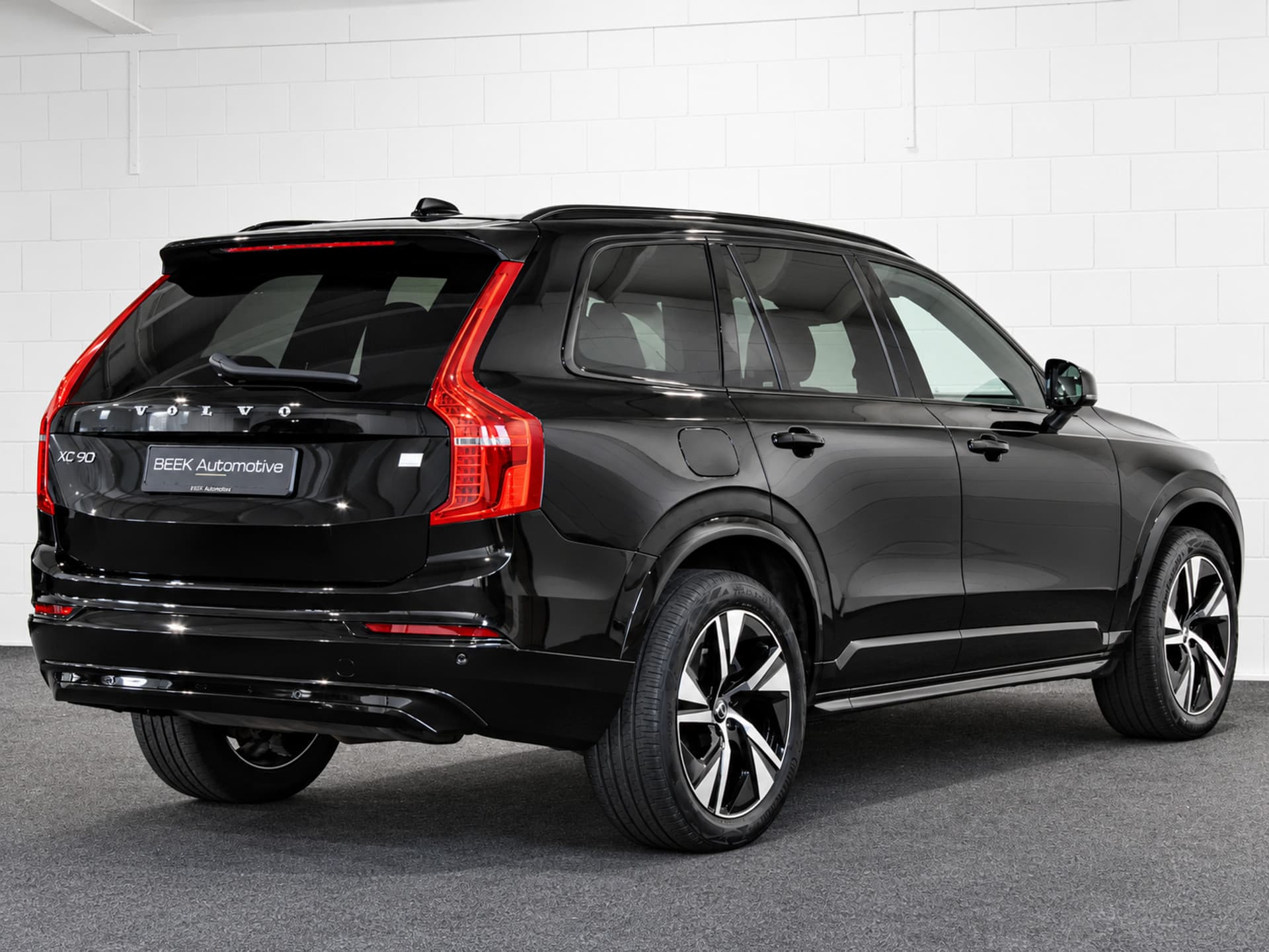 Volvo XC90 - Foto 3