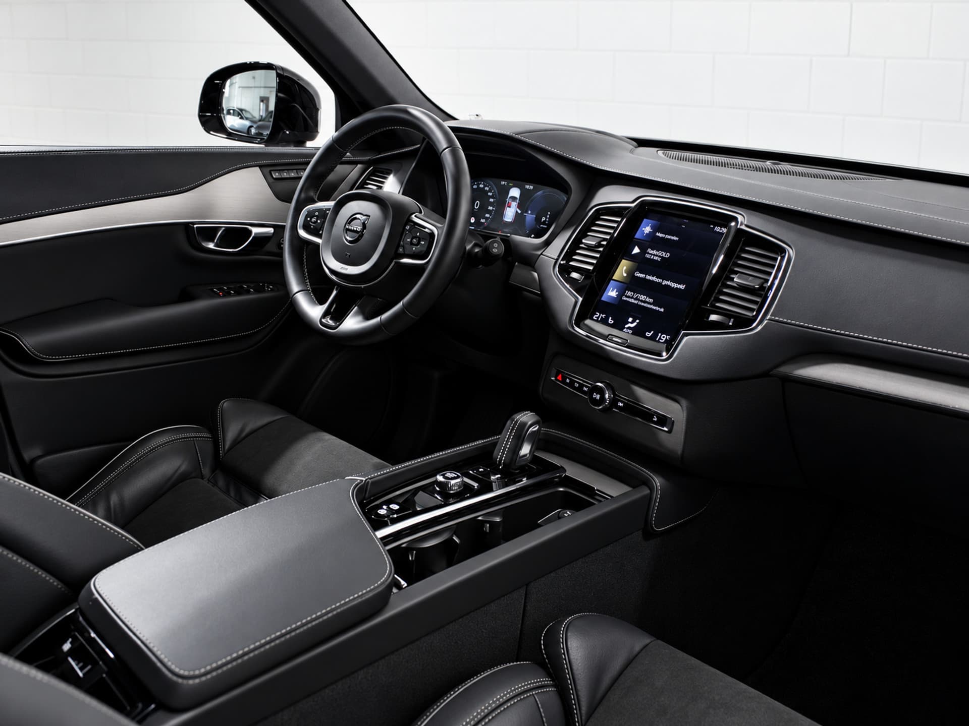 Volvo XC90 - Foto 4