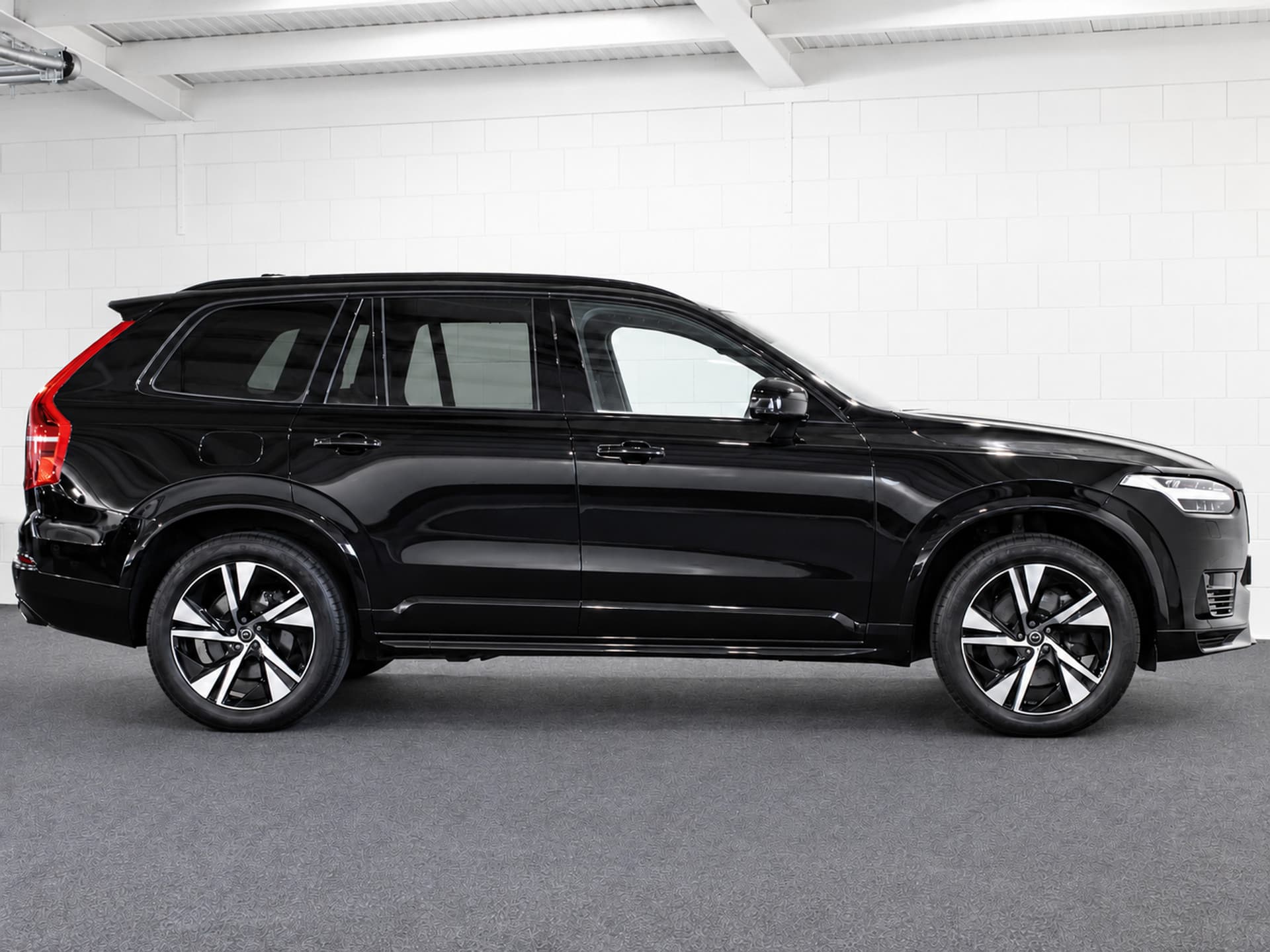 Volvo XC90 - Foto 5