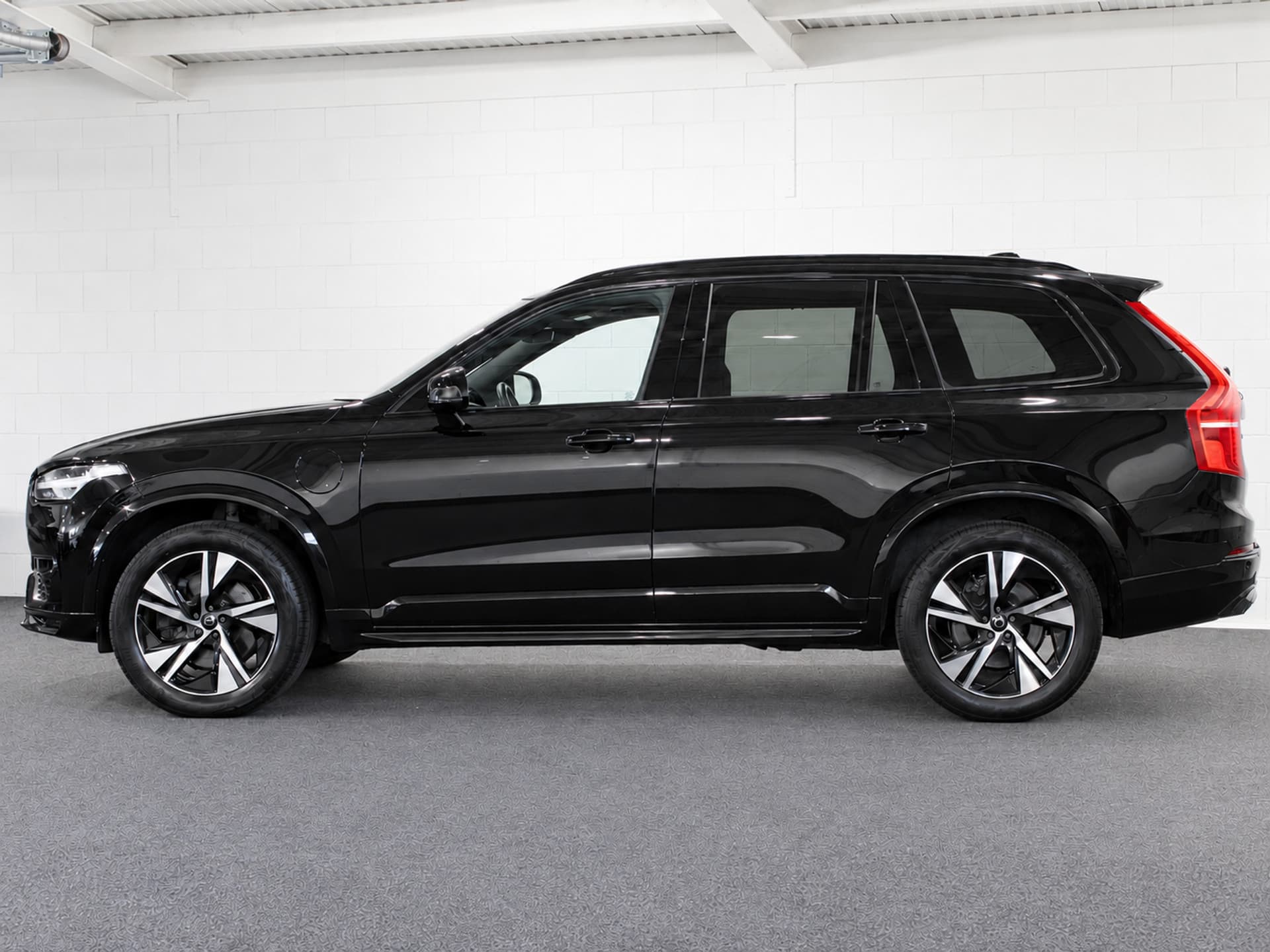Volvo XC90 - Foto 6