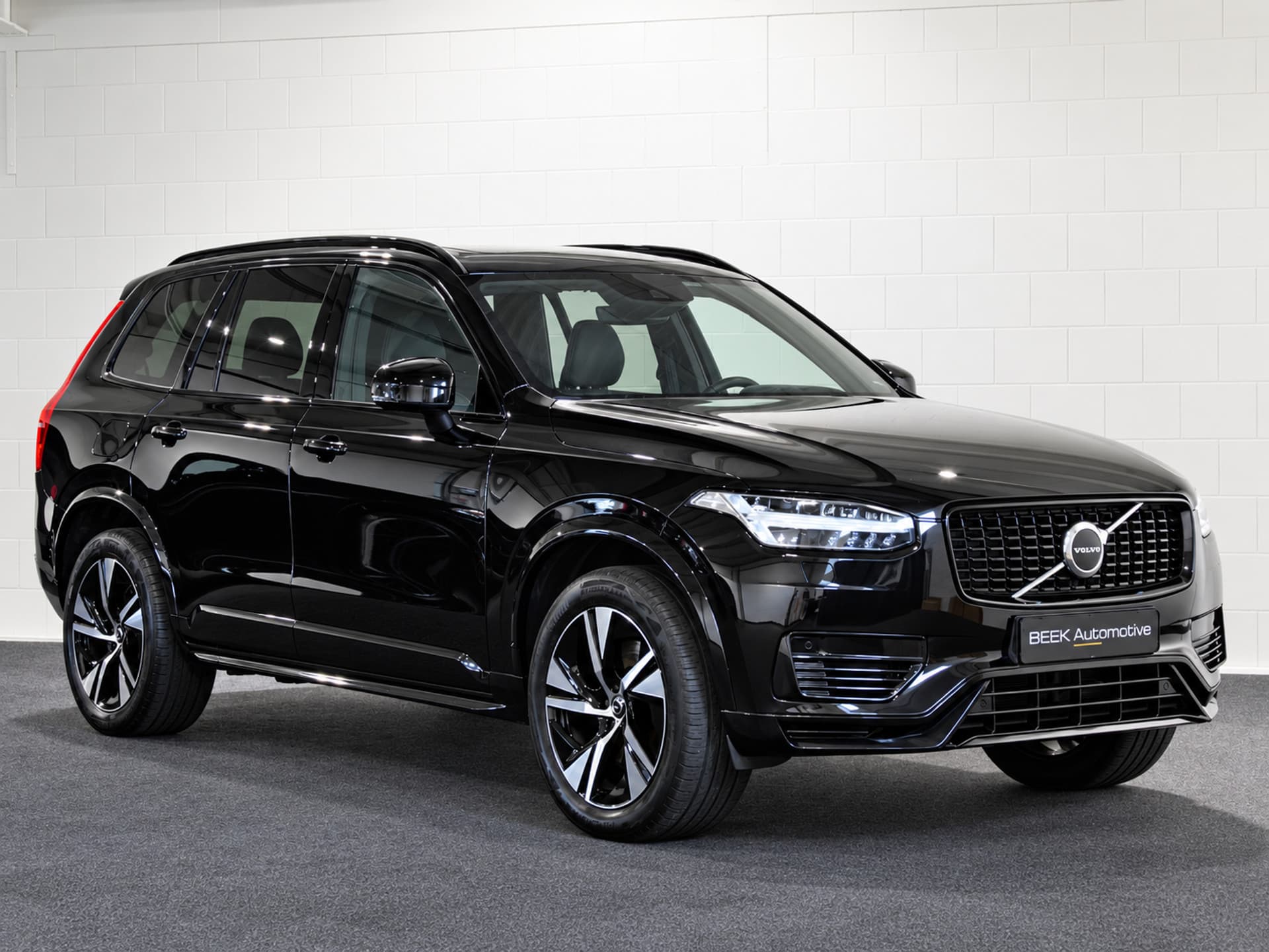 Volvo XC90 - Foto 7