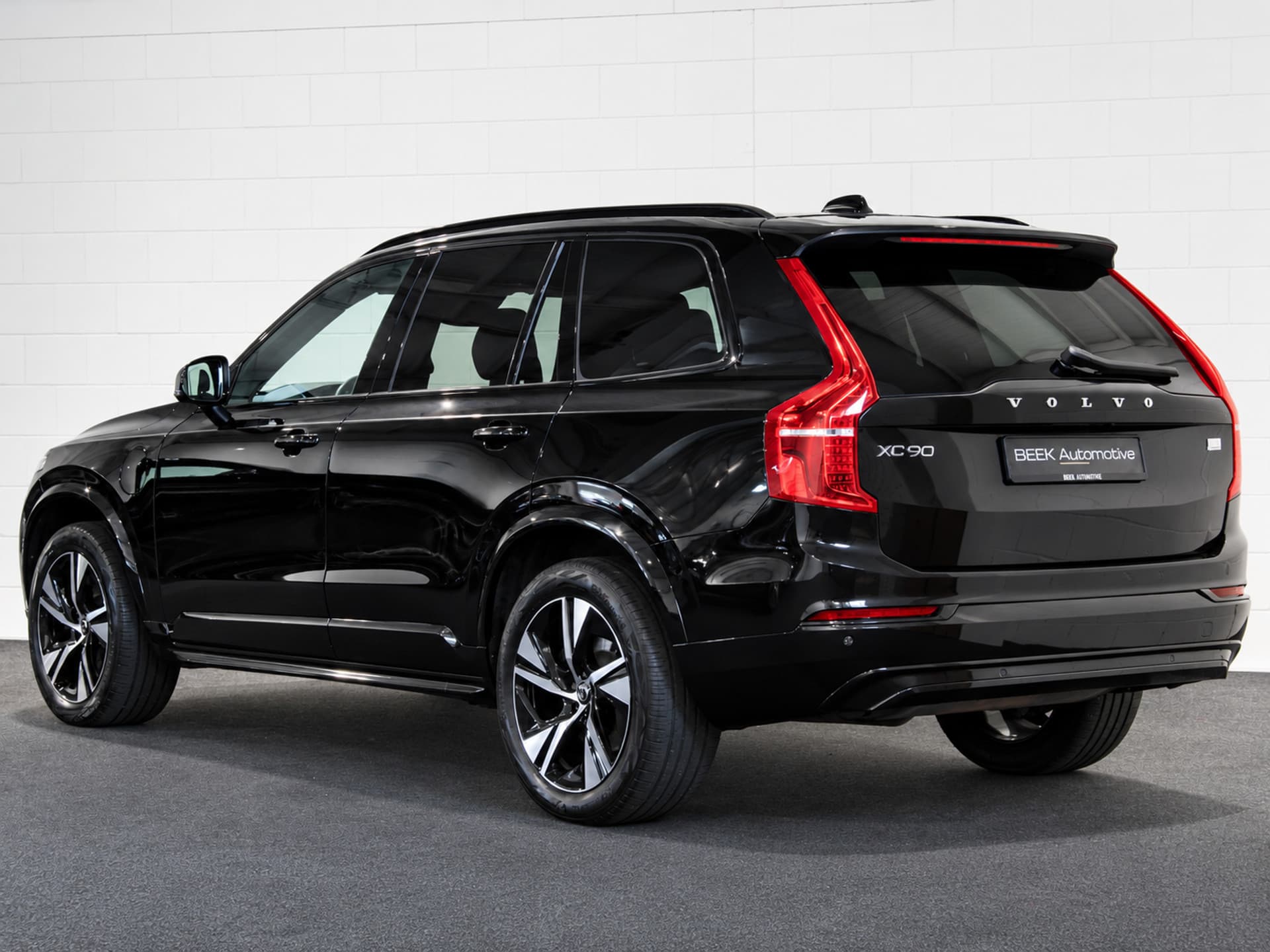Volvo XC90 - Foto 8