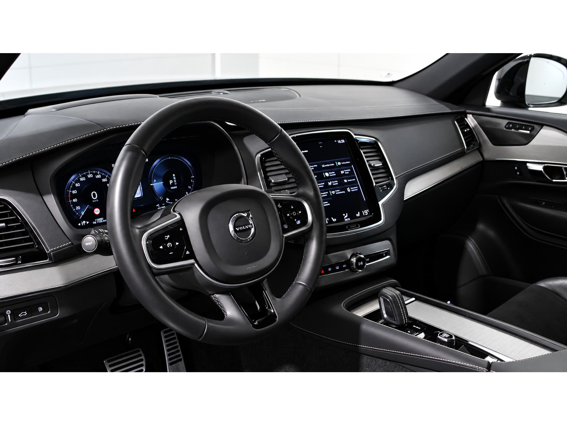 Volvo XC90 - Foto 9