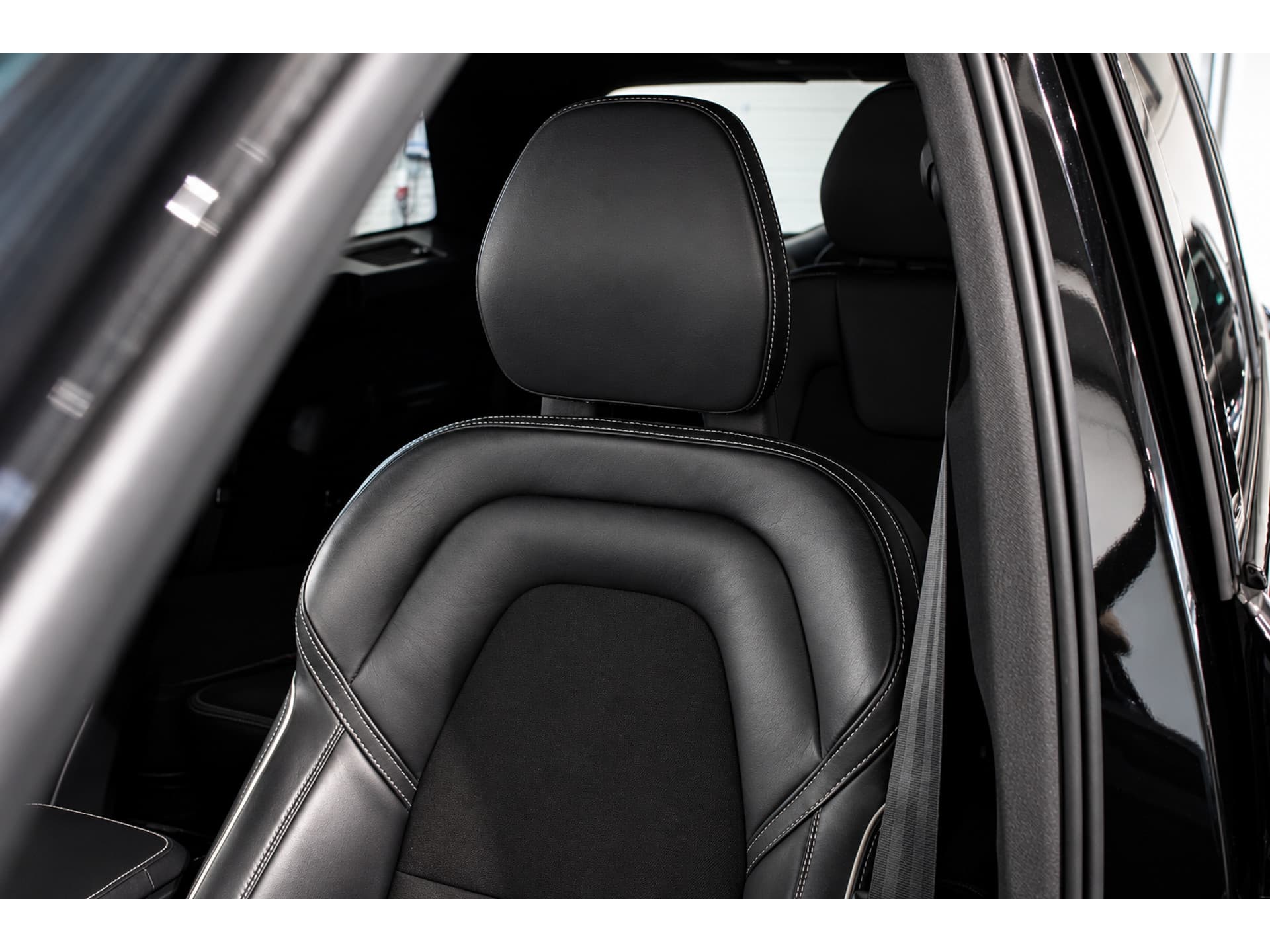 Volvo XC90 - Foto 13