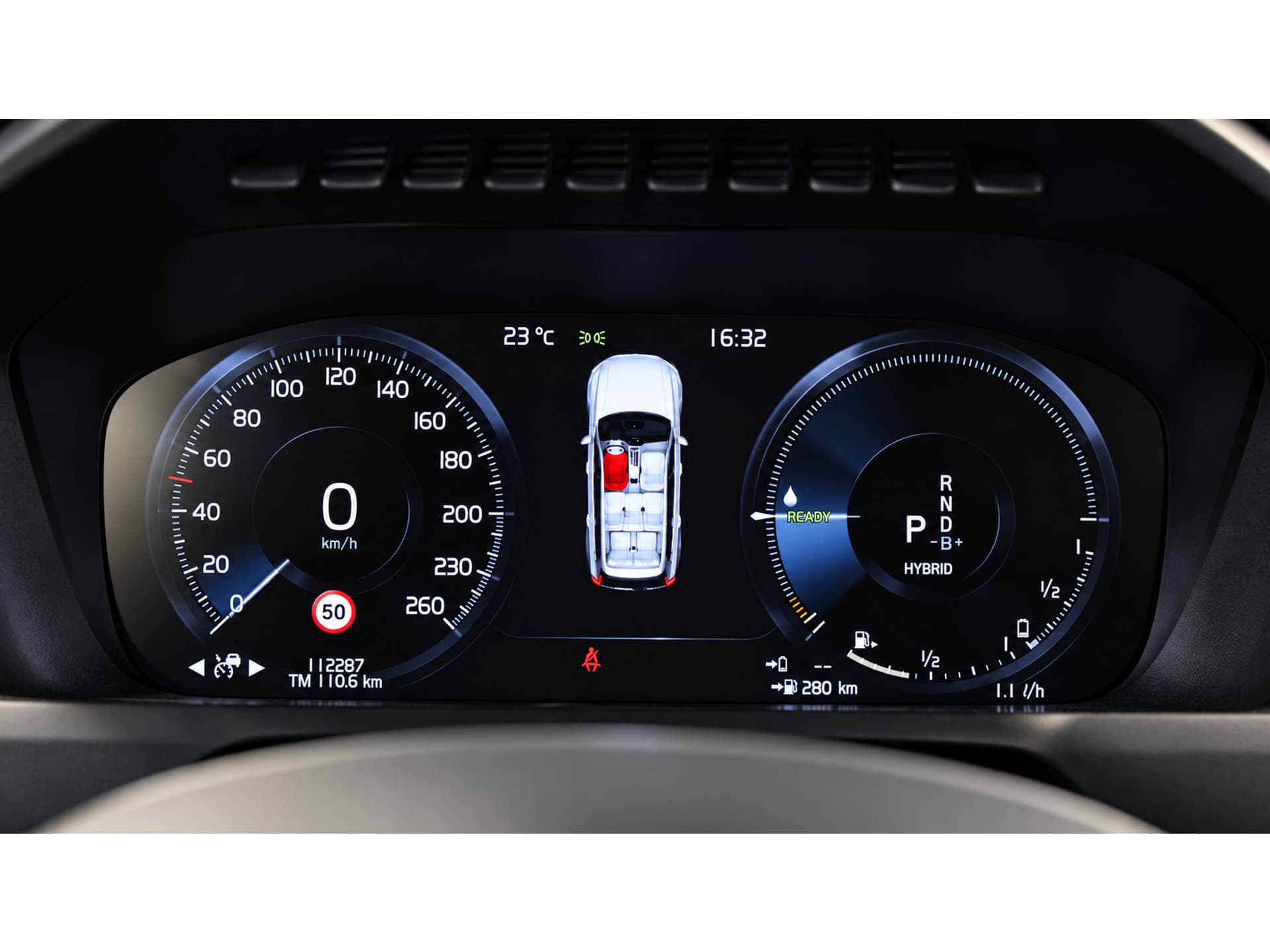 Volvo XC90 - Foto 16