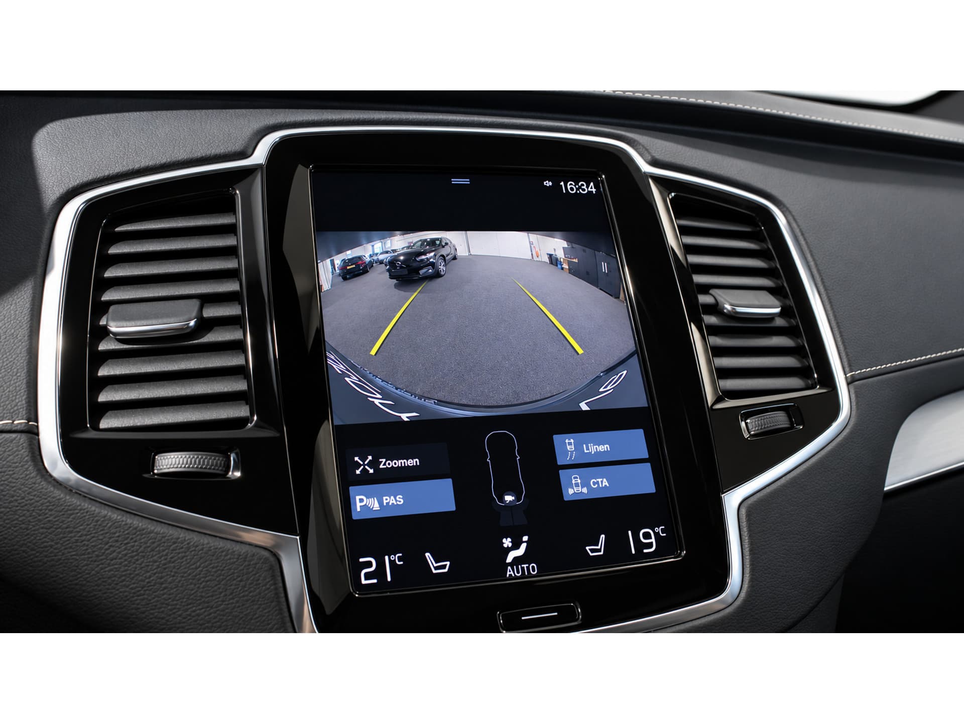 Volvo XC90 - Foto 19
