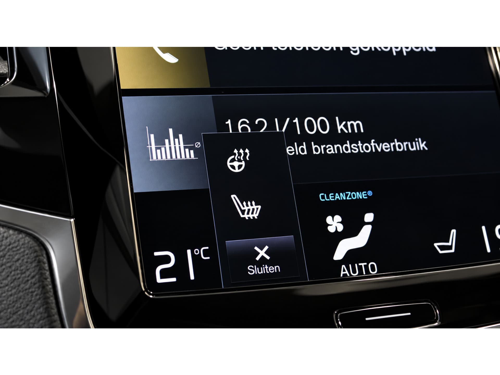 Volvo XC90 - Foto 20