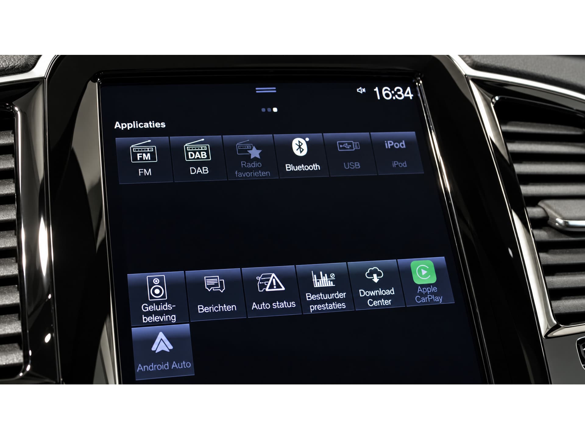 Volvo XC90 - Foto 21
