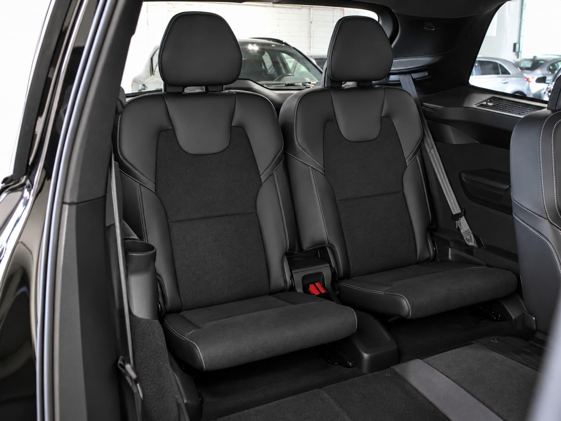 Volvo XC90 - Foto 27