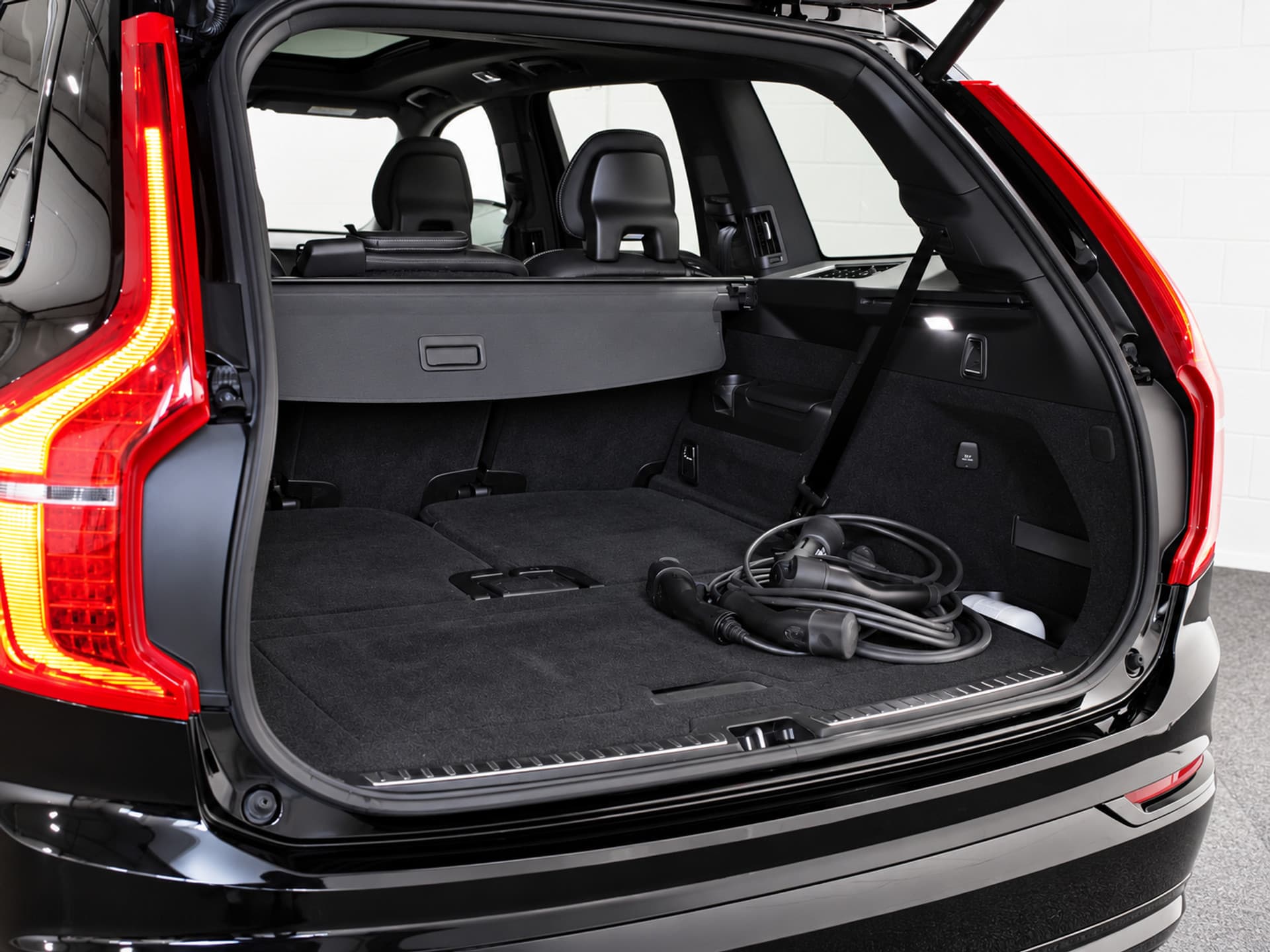 Volvo XC90 - Foto 28