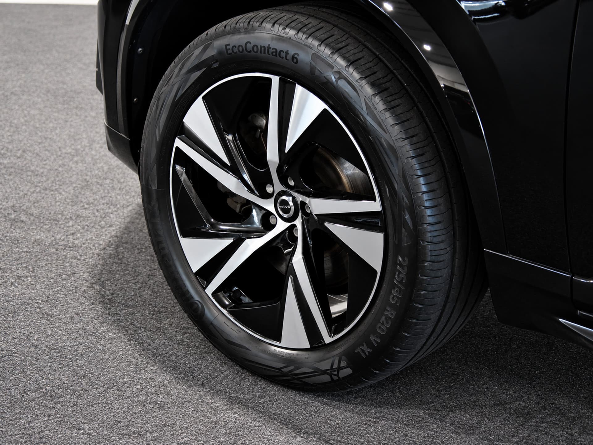 Volvo XC90 - Foto 30