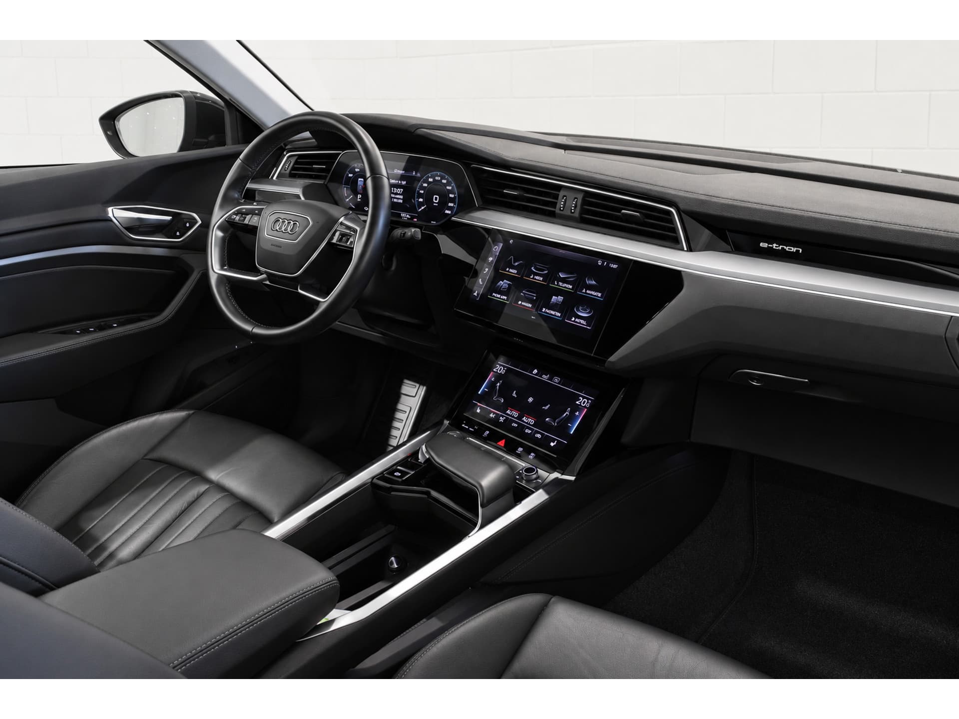 Audi e-tron - Foto 4