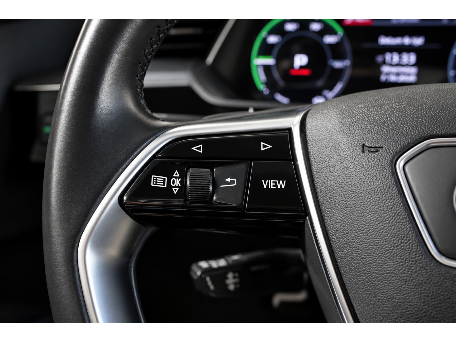 Audi e-tron - Foto 14