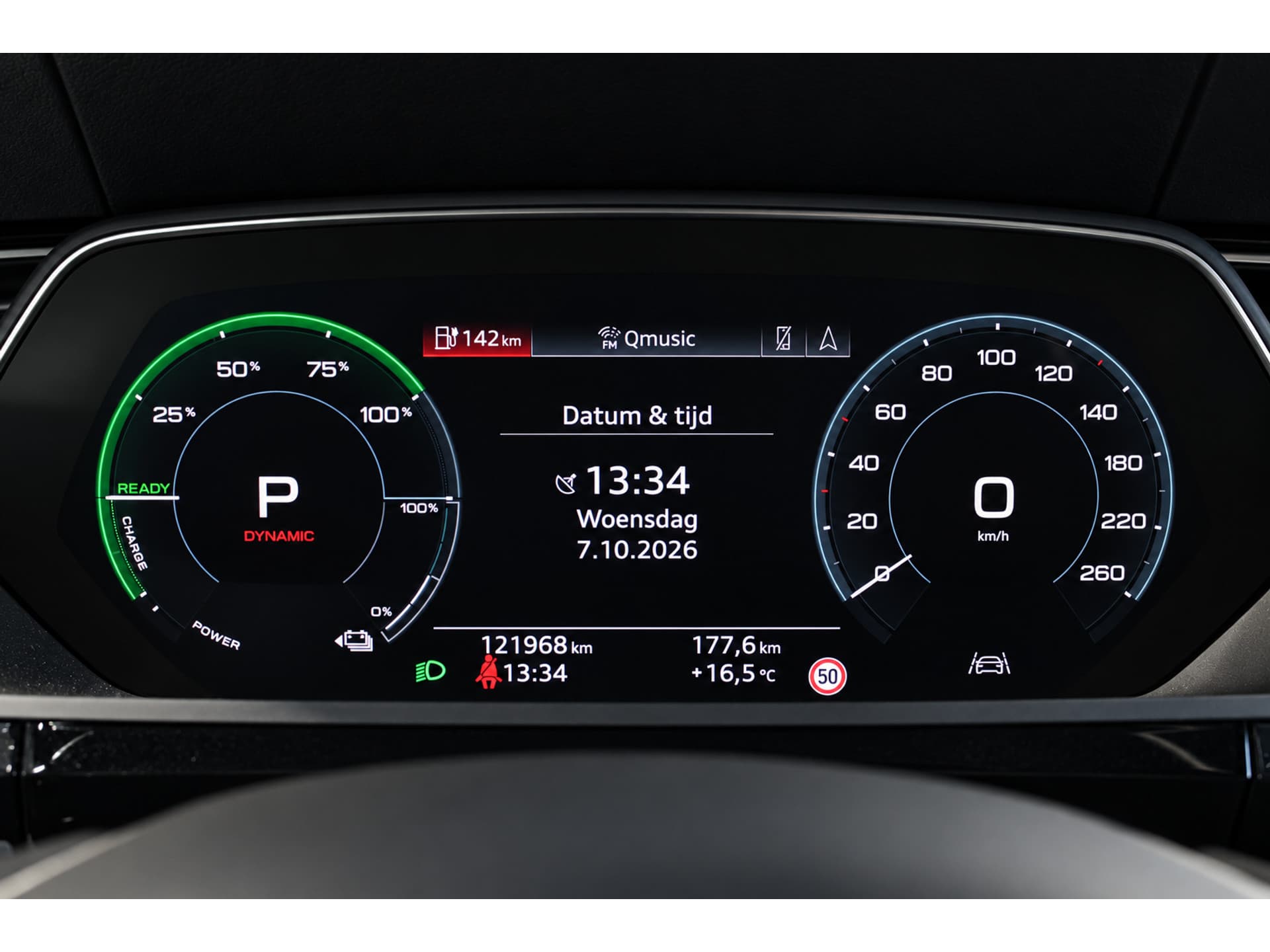 Audi e-tron - Foto 16