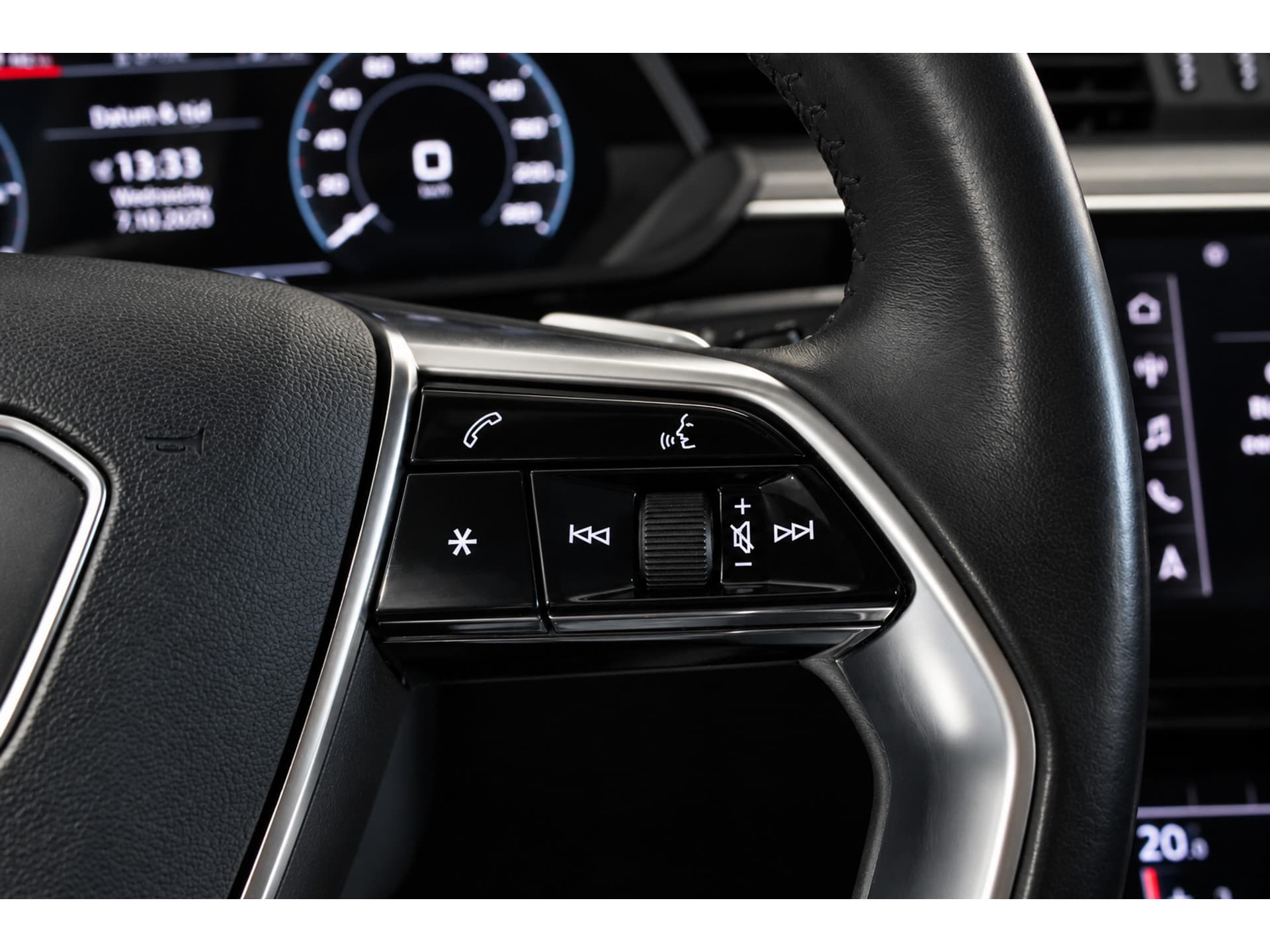 Audi e-tron - Foto 17