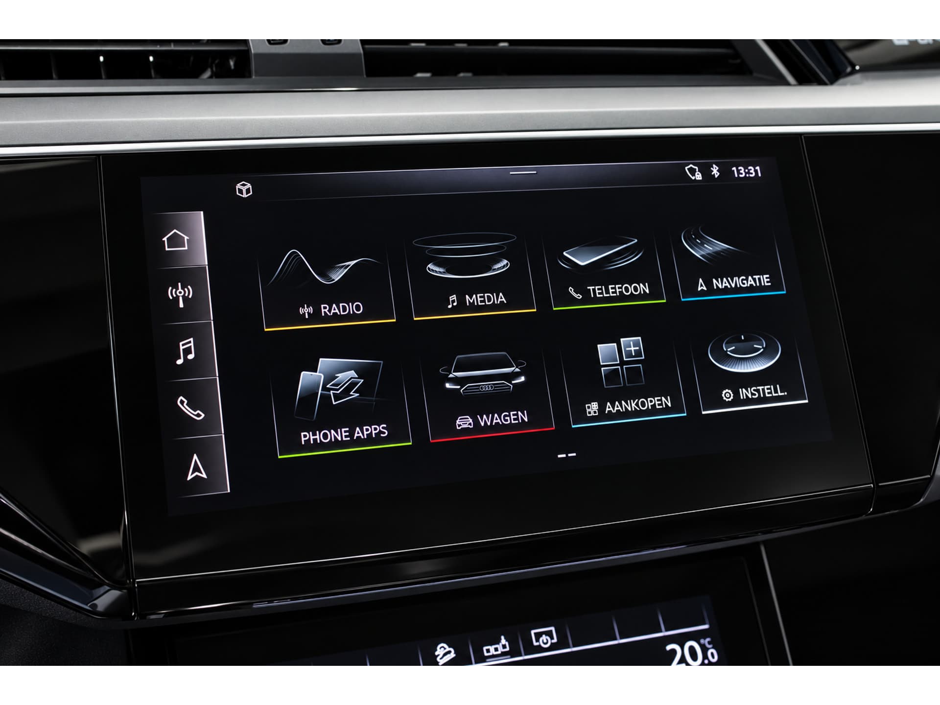 Audi e-tron - Foto 19