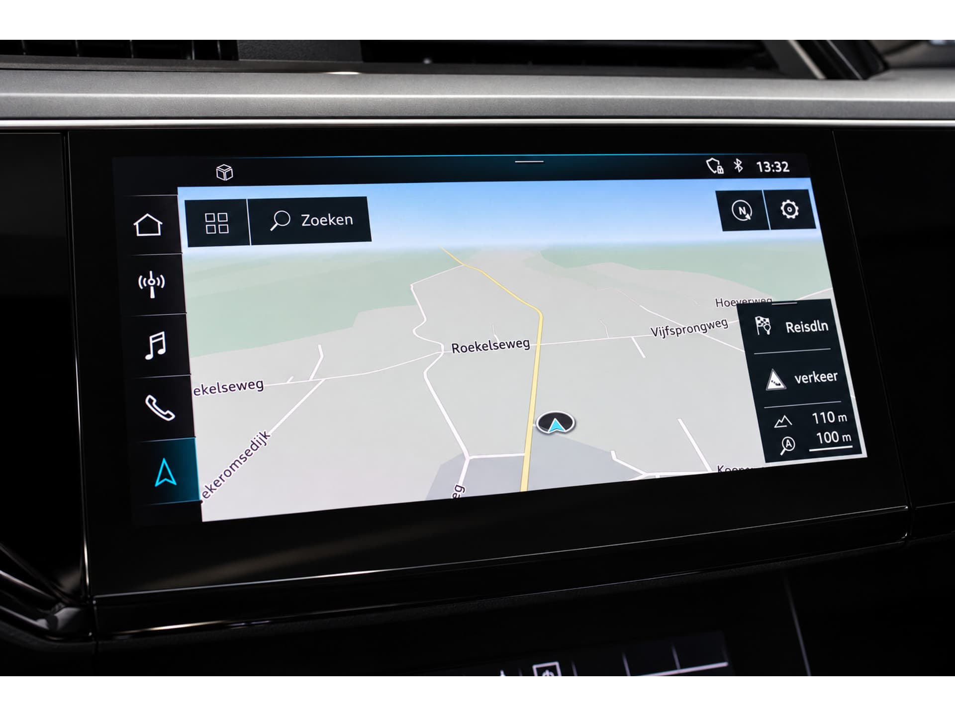 Audi e-tron - Foto 20