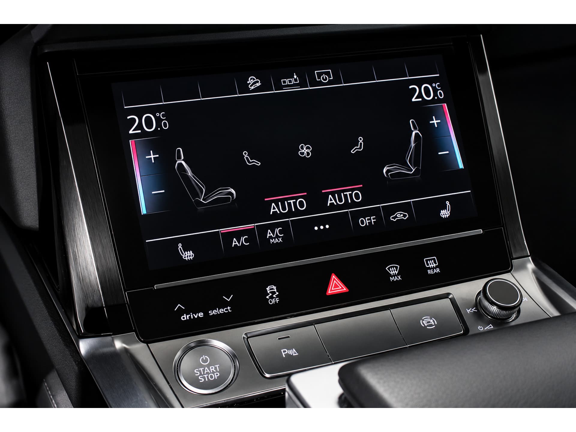 Audi e-tron - Foto 23