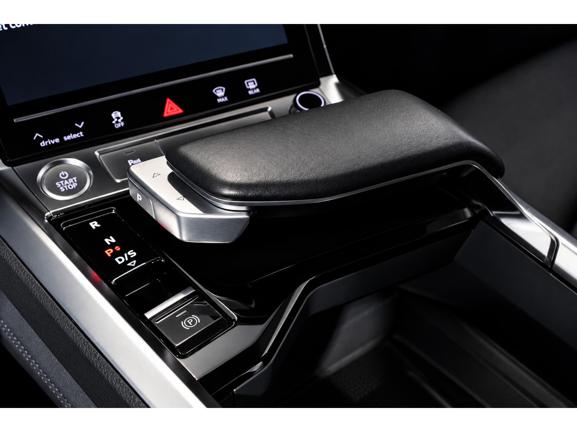 Audi e-tron - Foto 24