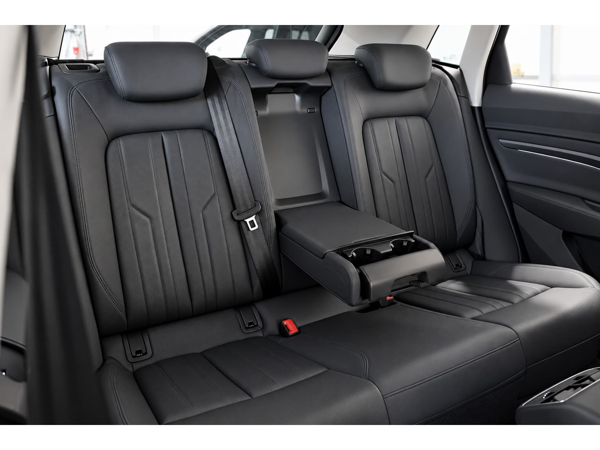Audi e-tron - Foto 25