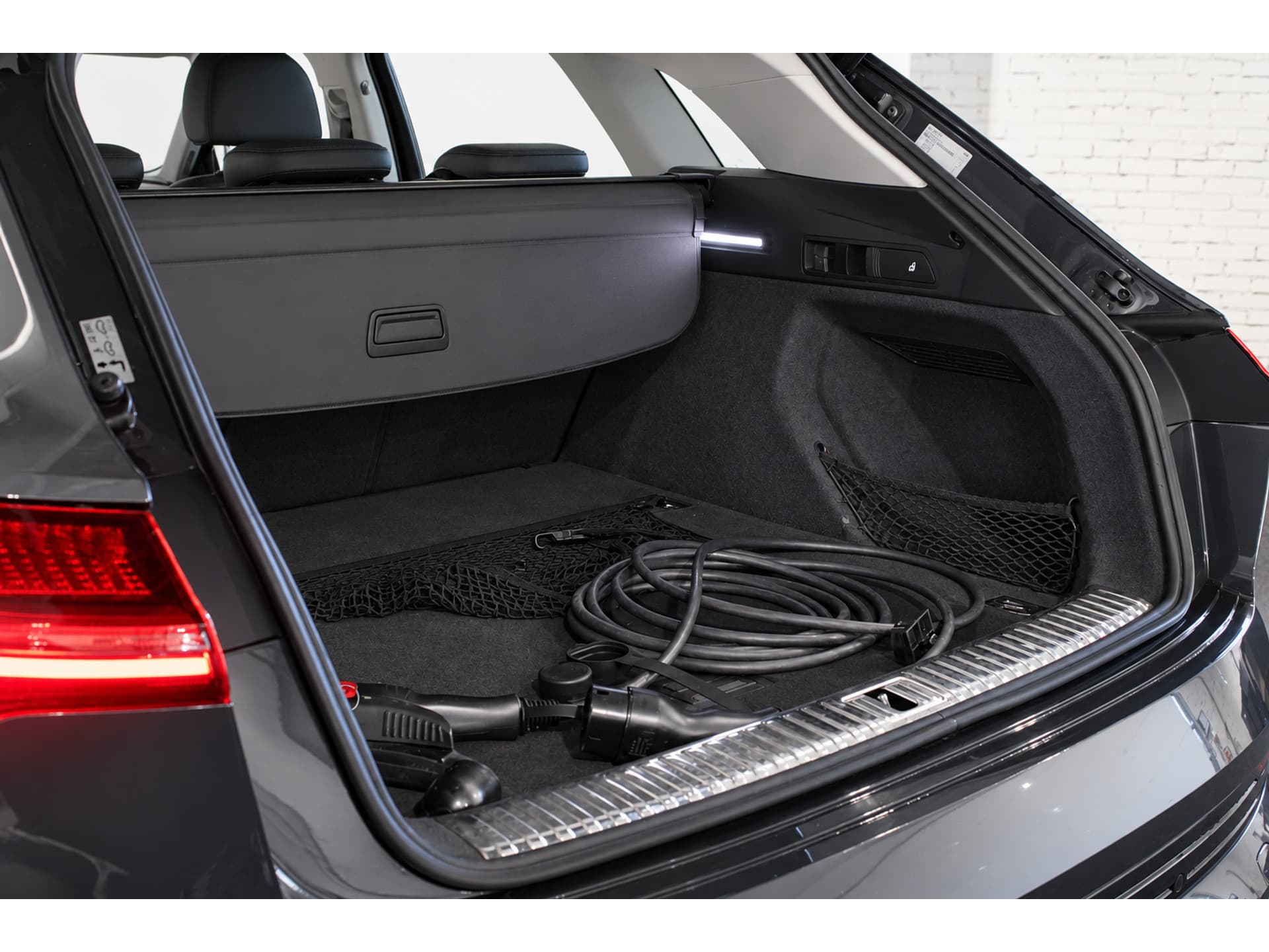Audi e-tron - Foto 26