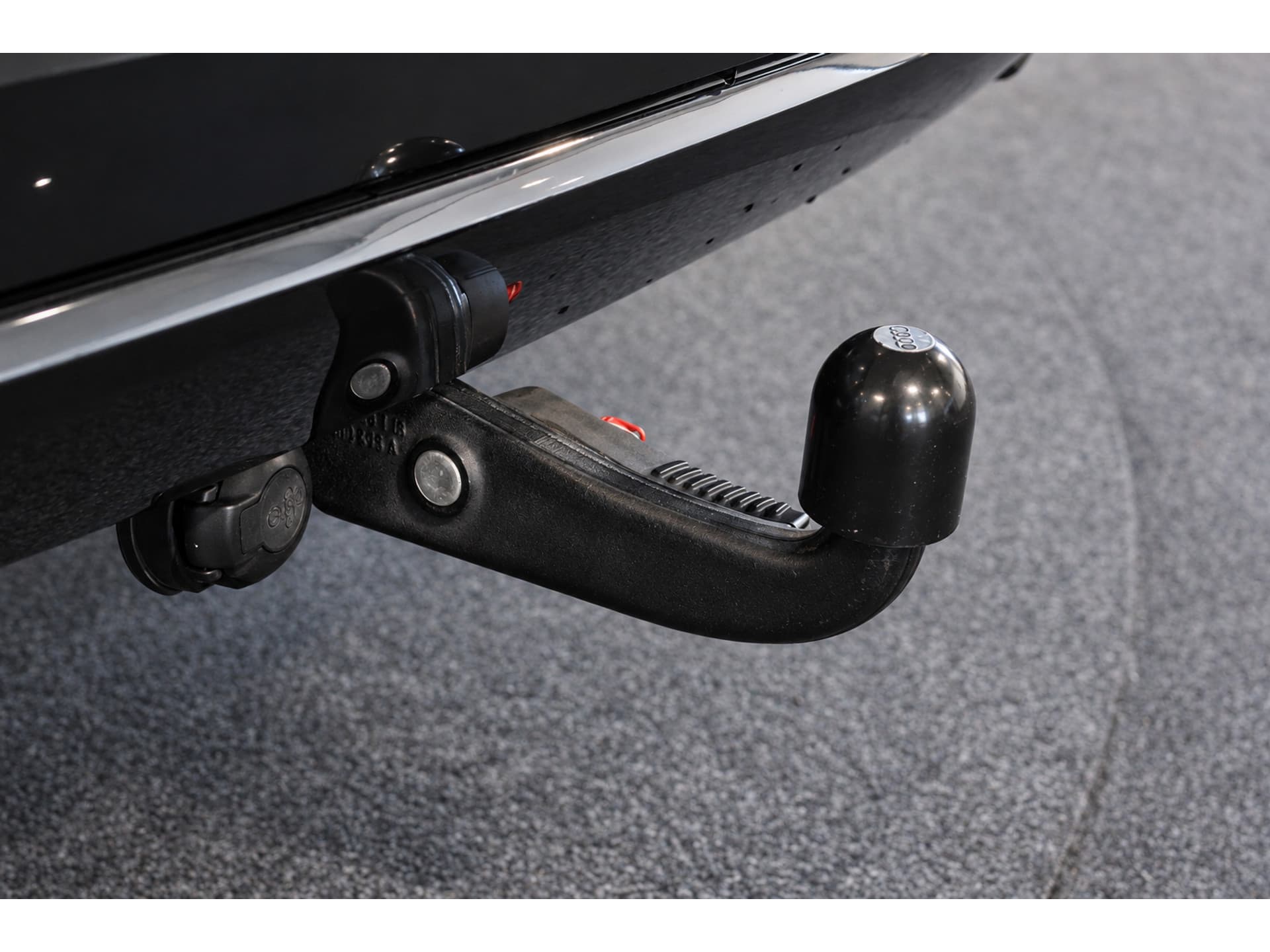 Audi e-tron - Foto 28