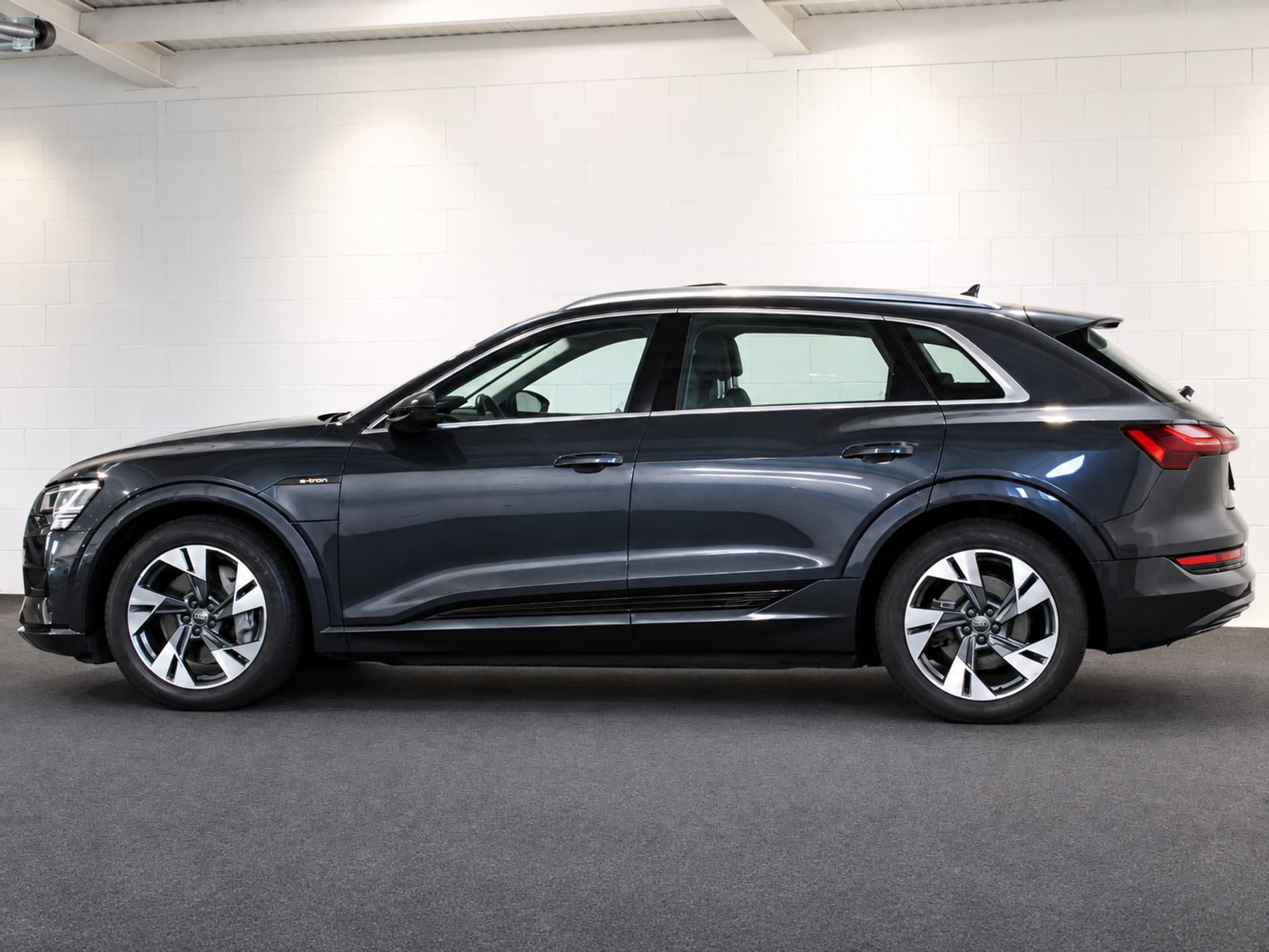 Audi e-tron - Foto 7