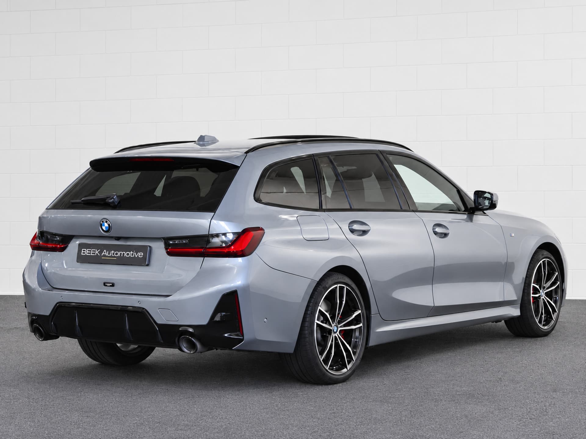 BMW 3 Serie - Foto 3