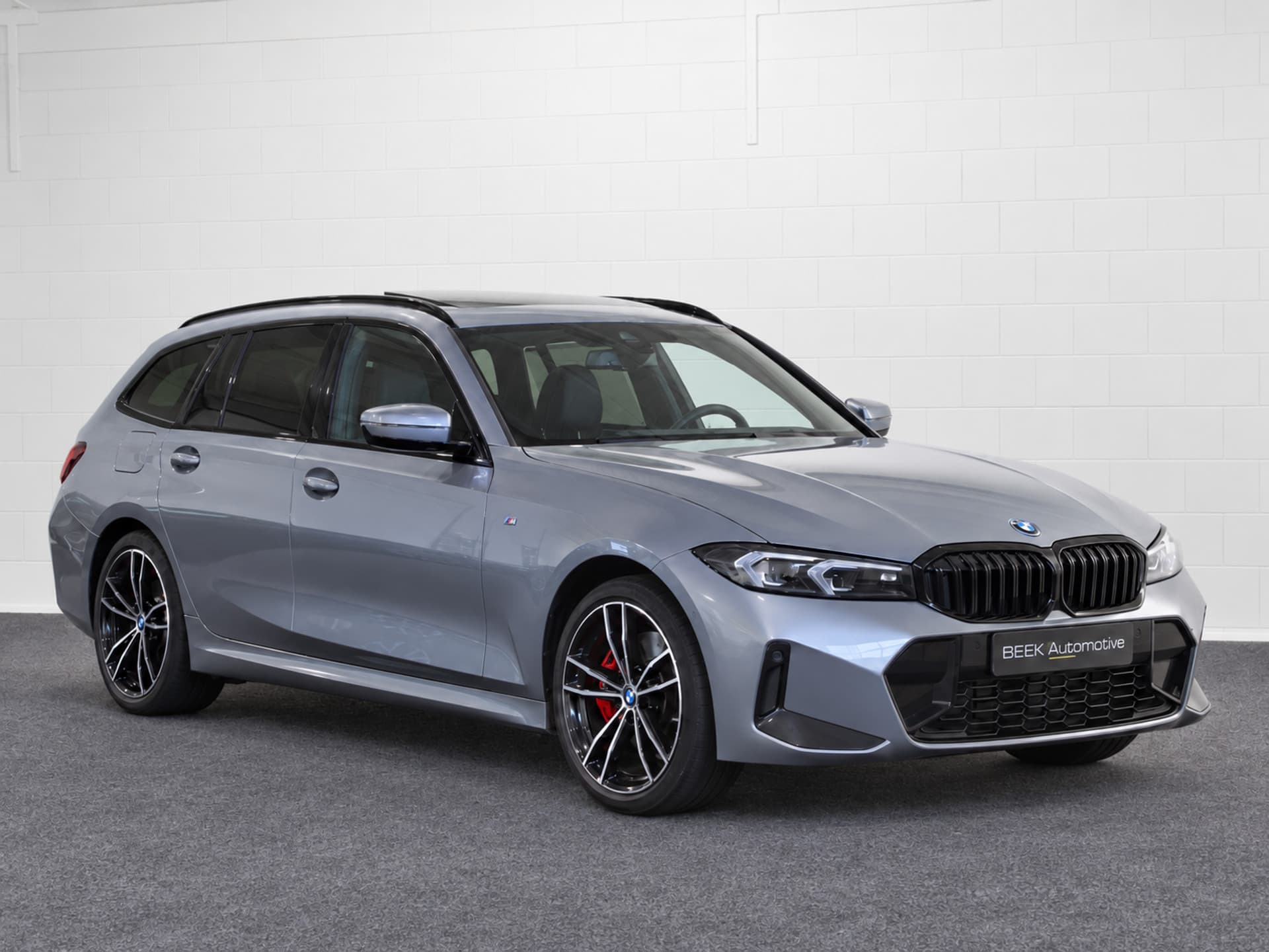 BMW 3 Serie - Foto 5