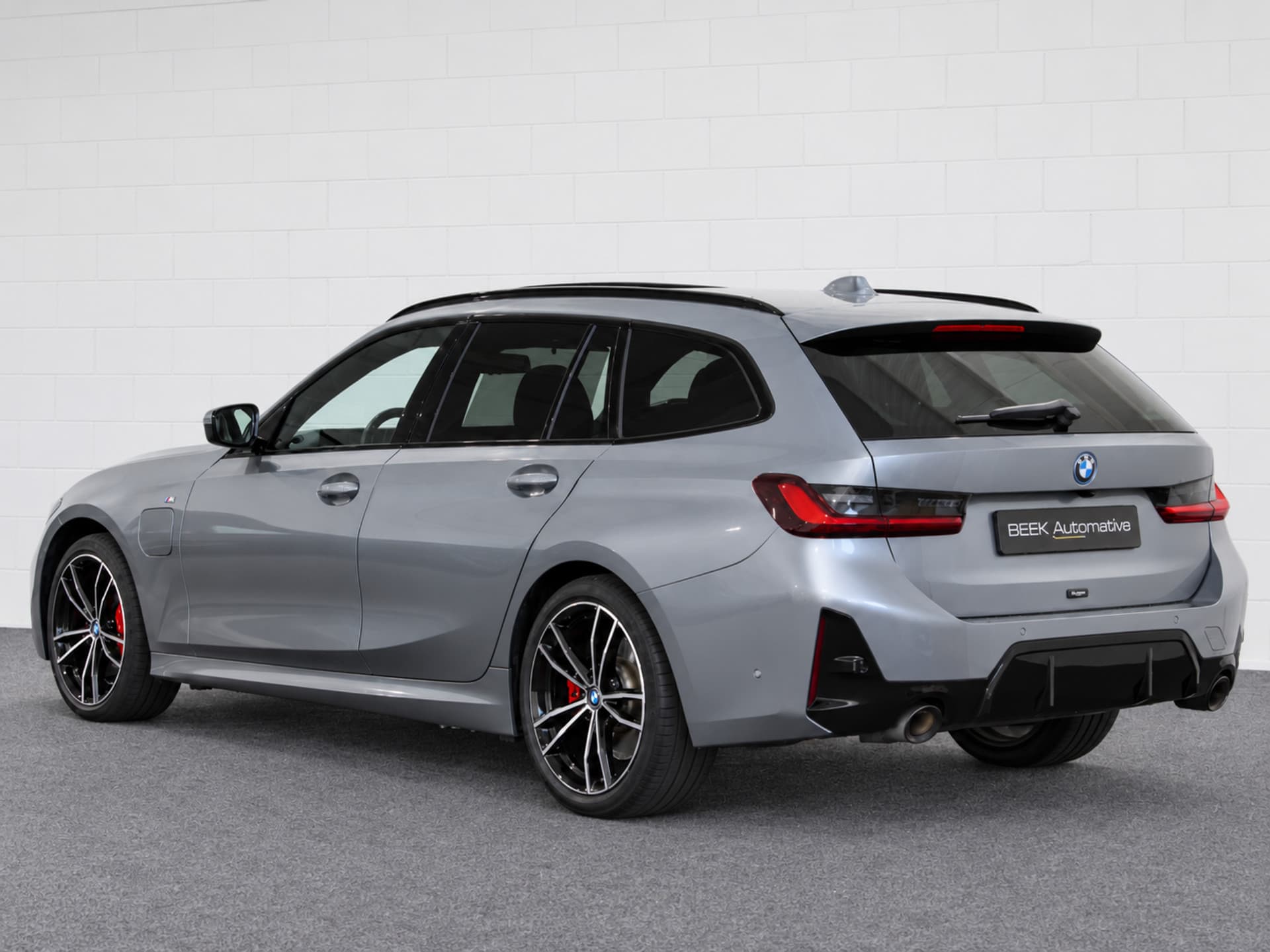 BMW 3 Serie - Foto 6