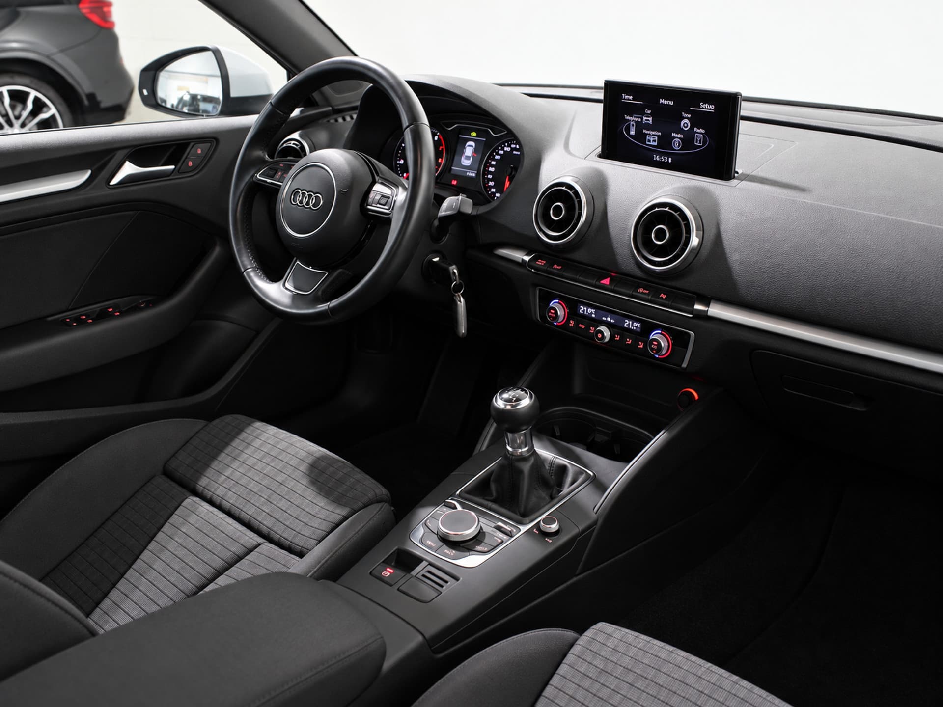 Audi A3 - Foto 2