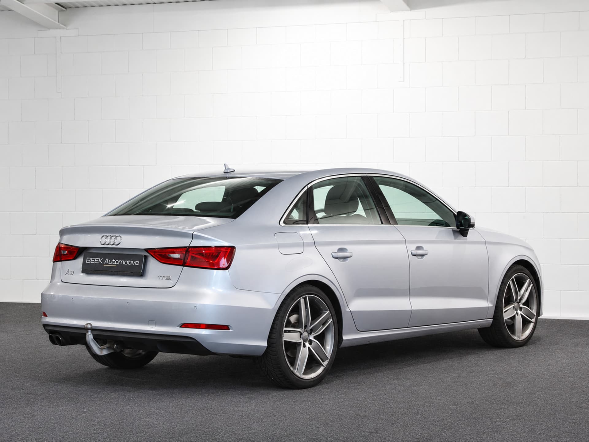 Audi A3 - Foto 3