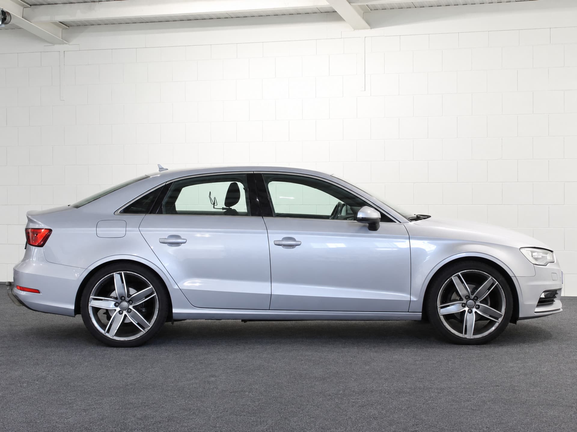 Audi A3 - Foto 4