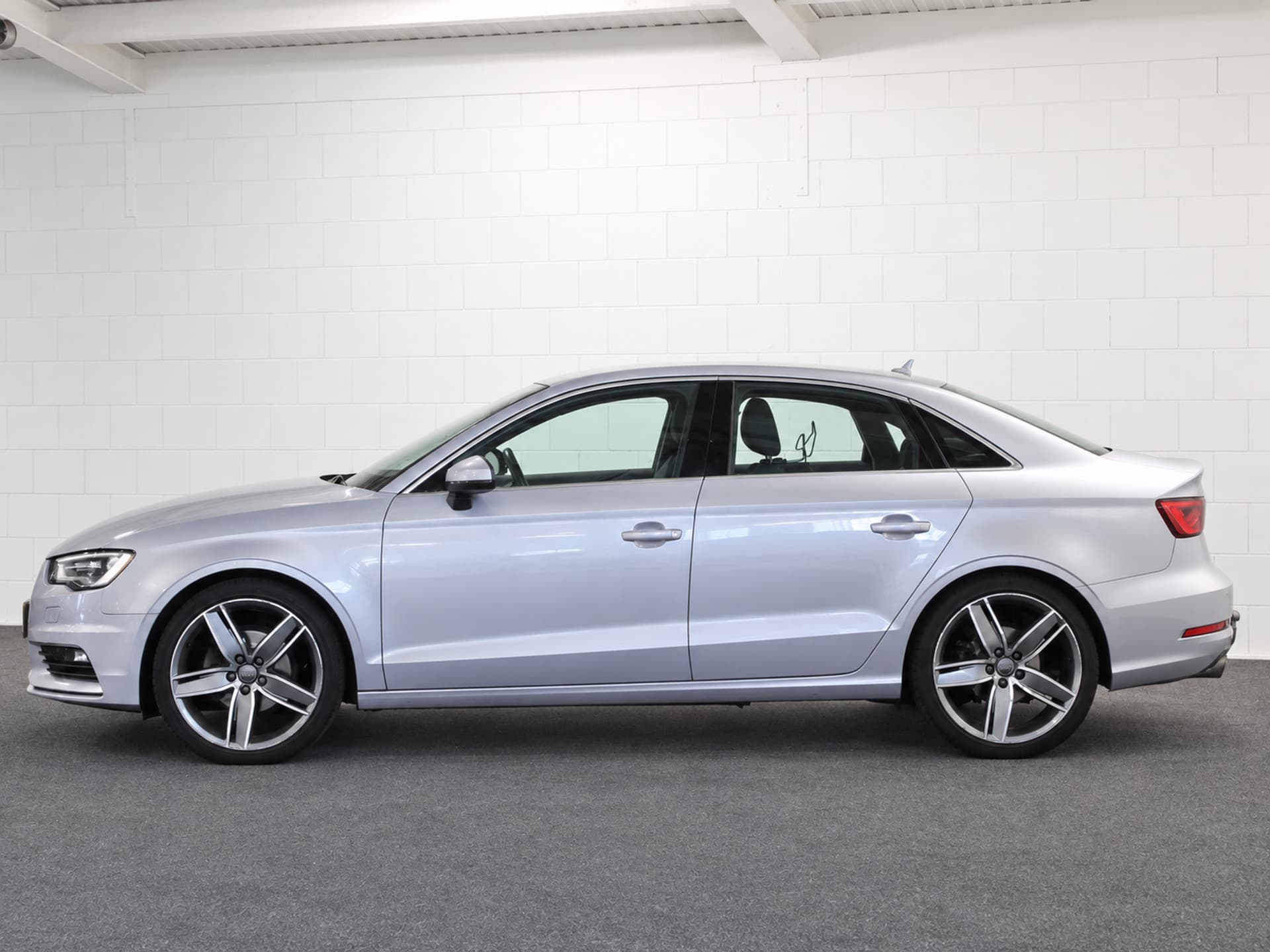 Audi A3 - Foto 5