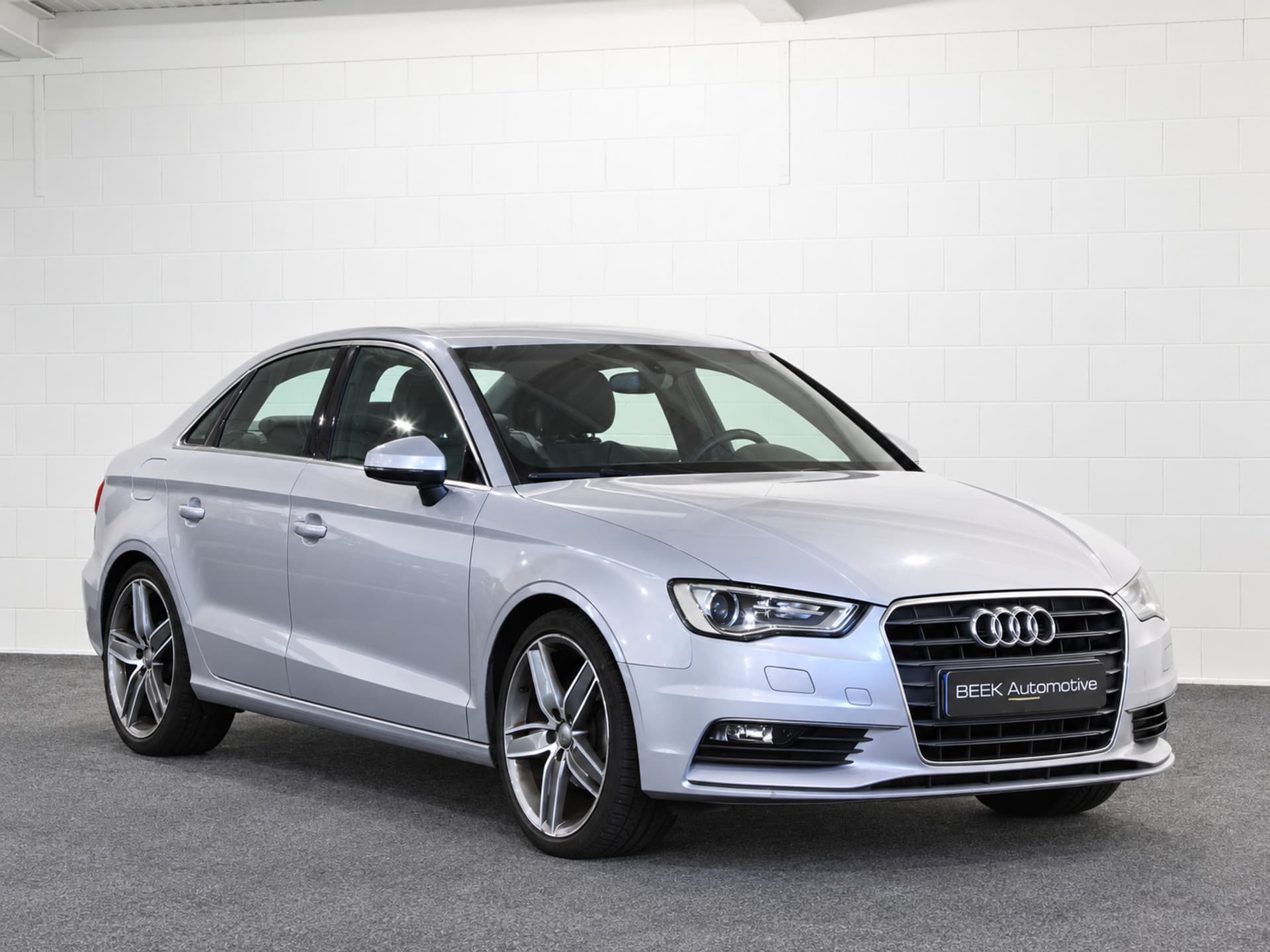 Audi A3 - Foto 6