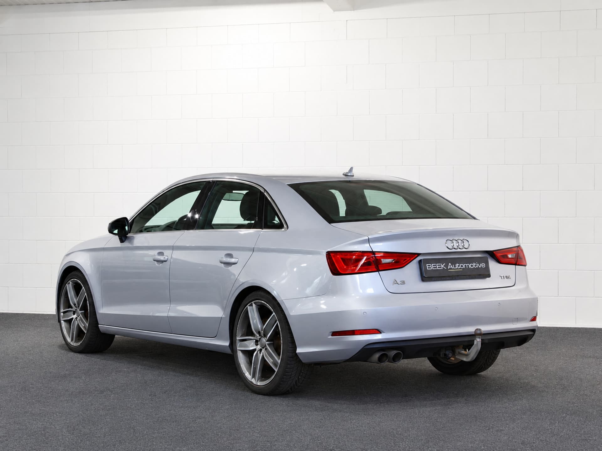 Audi A3 - Foto 7