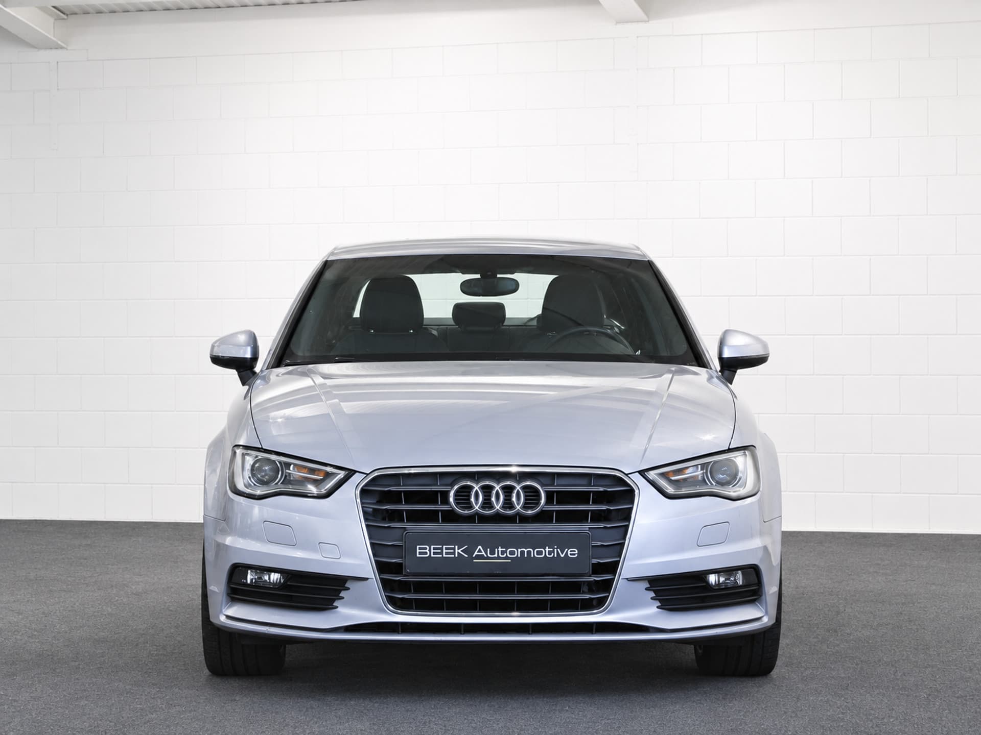 Audi A3 - Foto 8