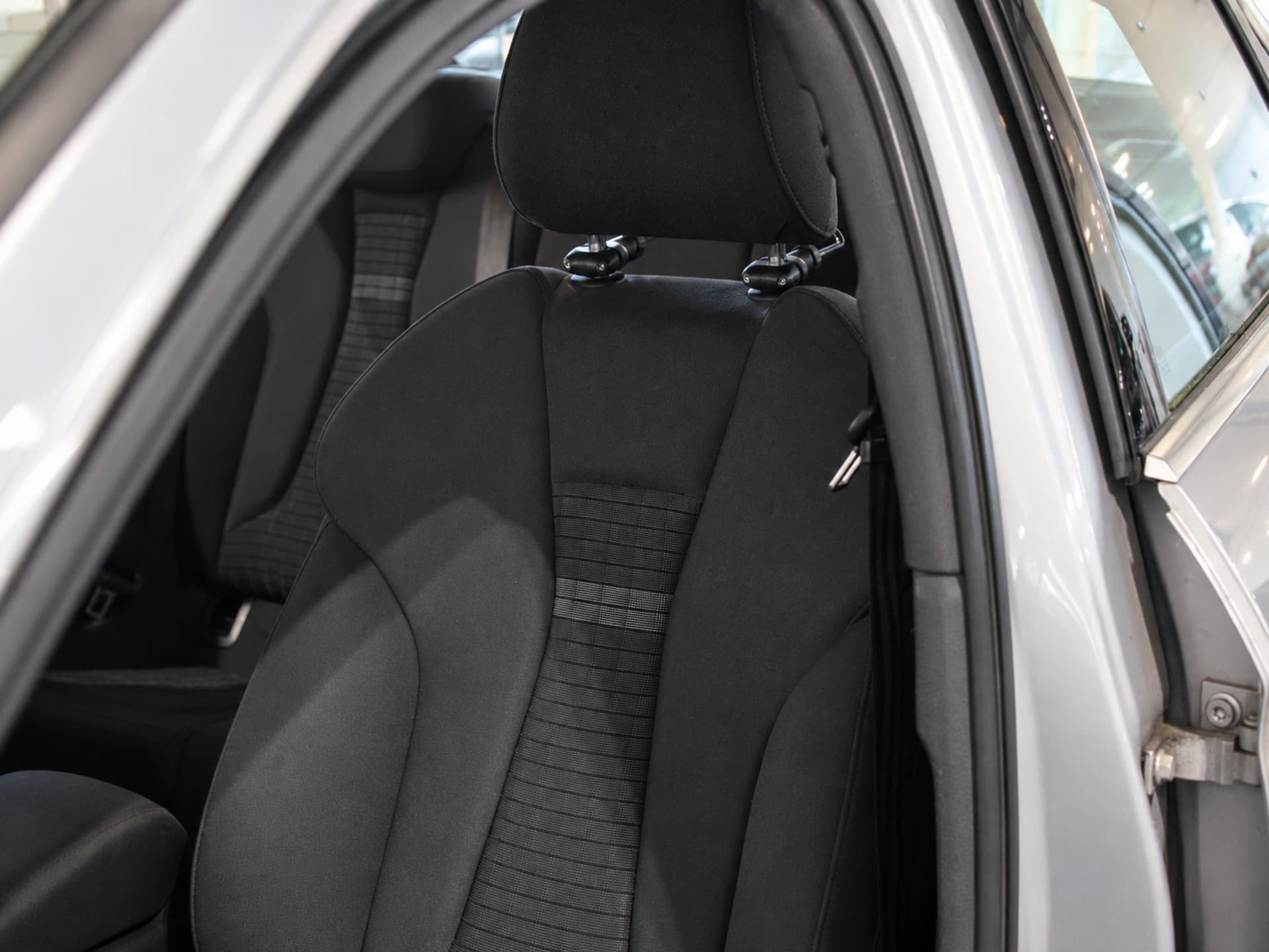 Audi A3 - Foto 11