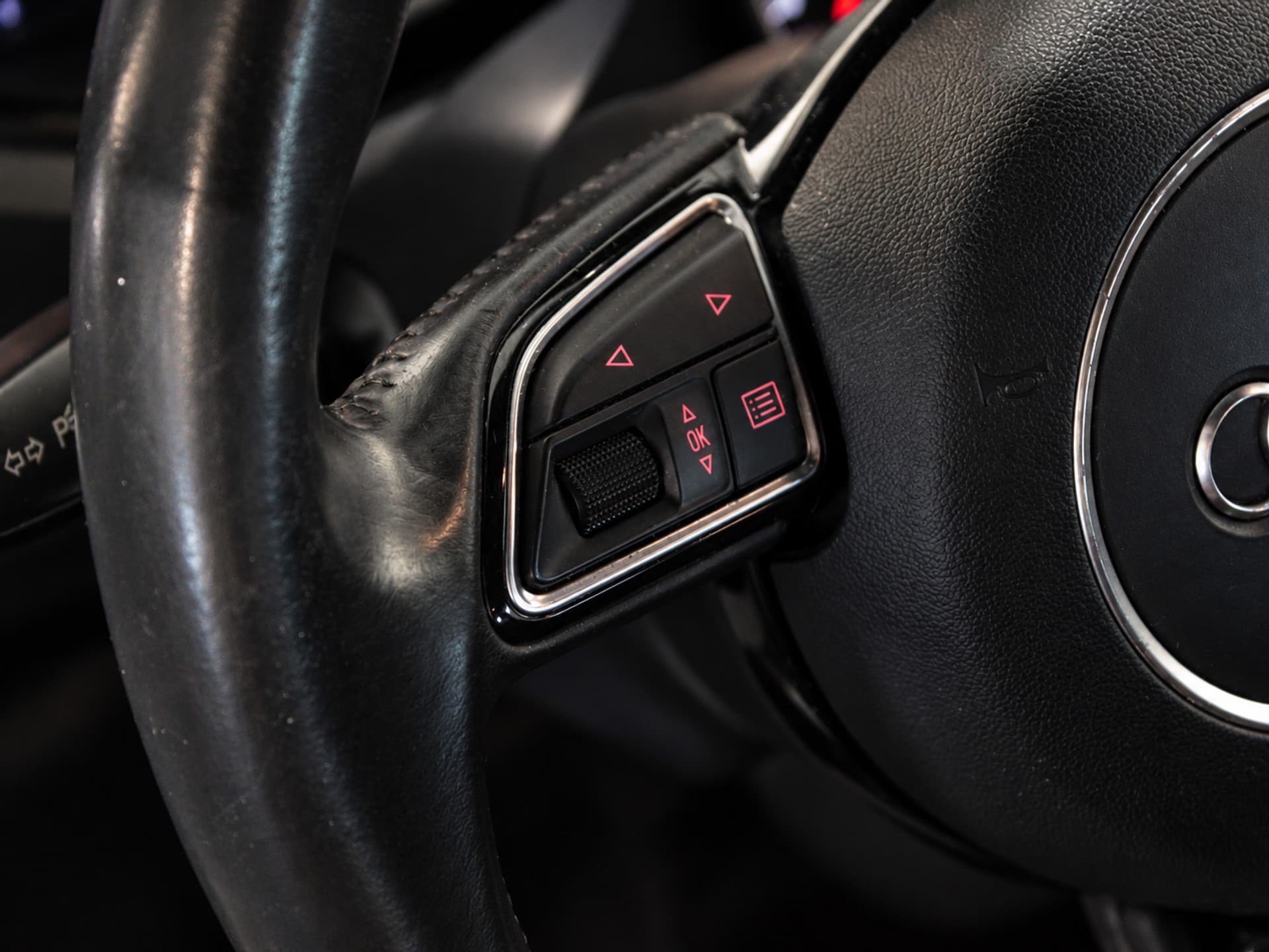 Audi A3 - Foto 12