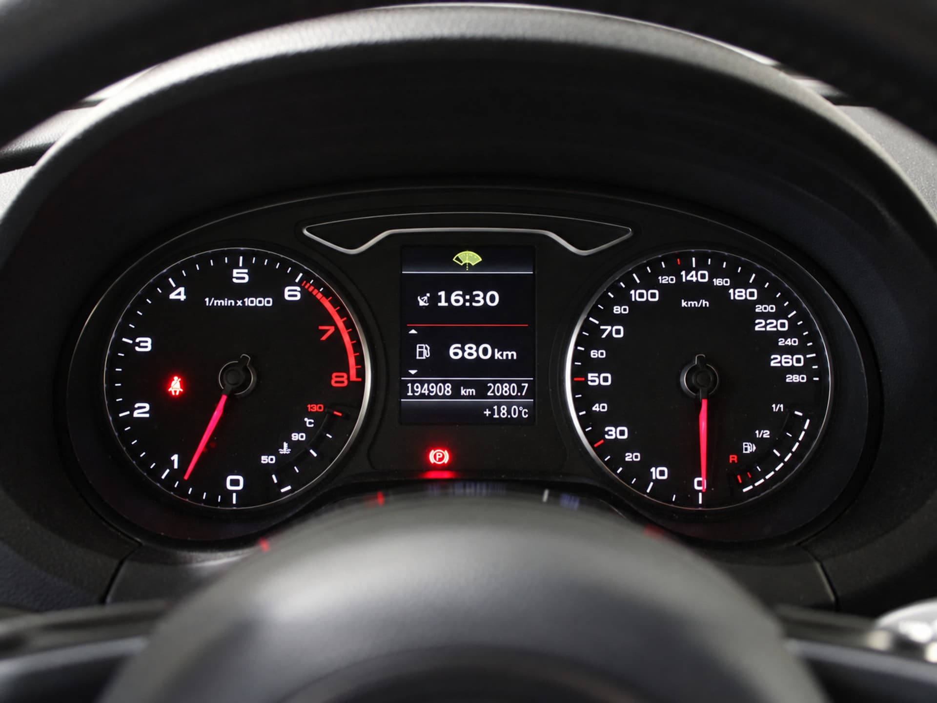Audi A3 - Foto 14