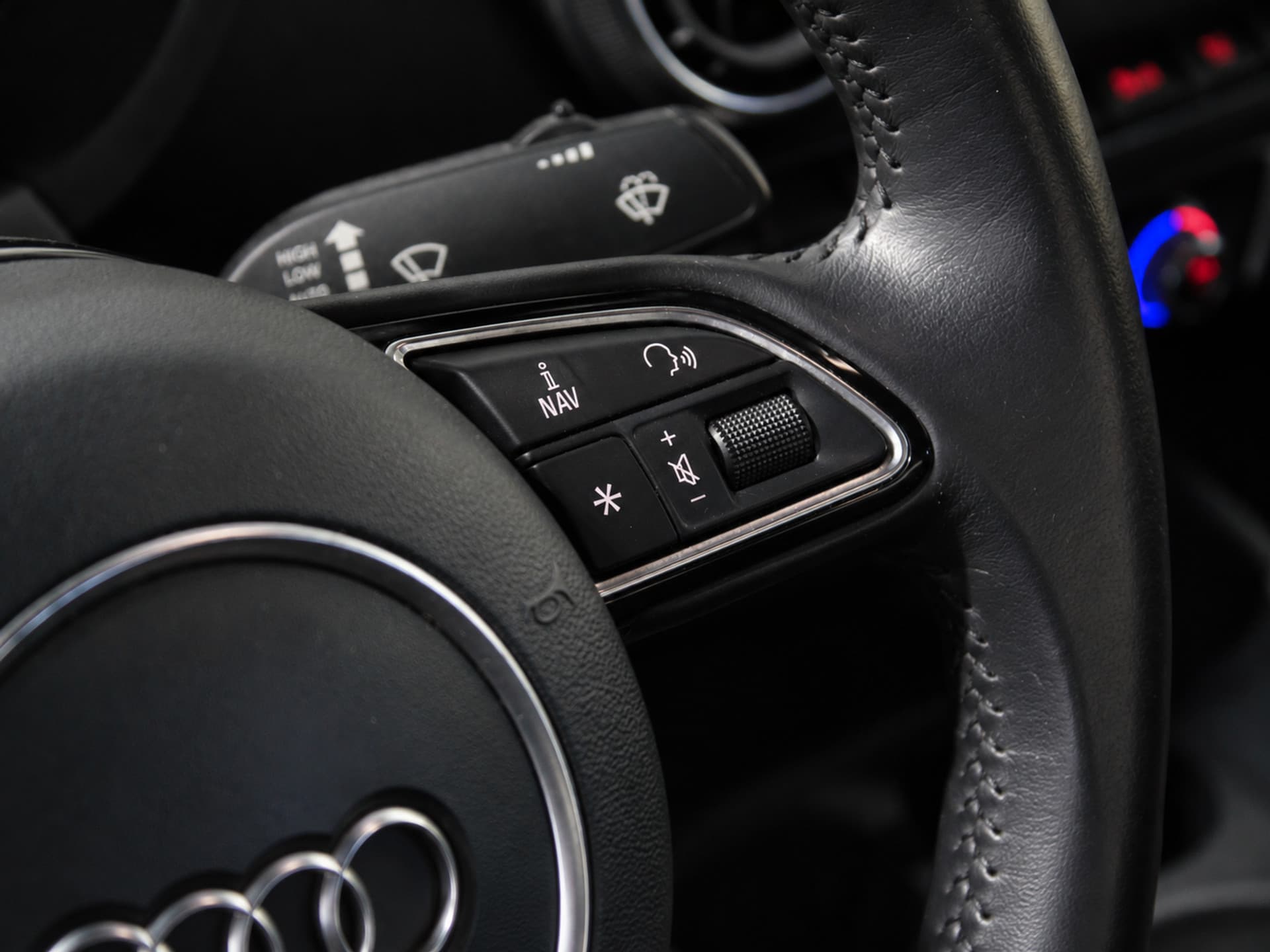 Audi A3 - Foto 15